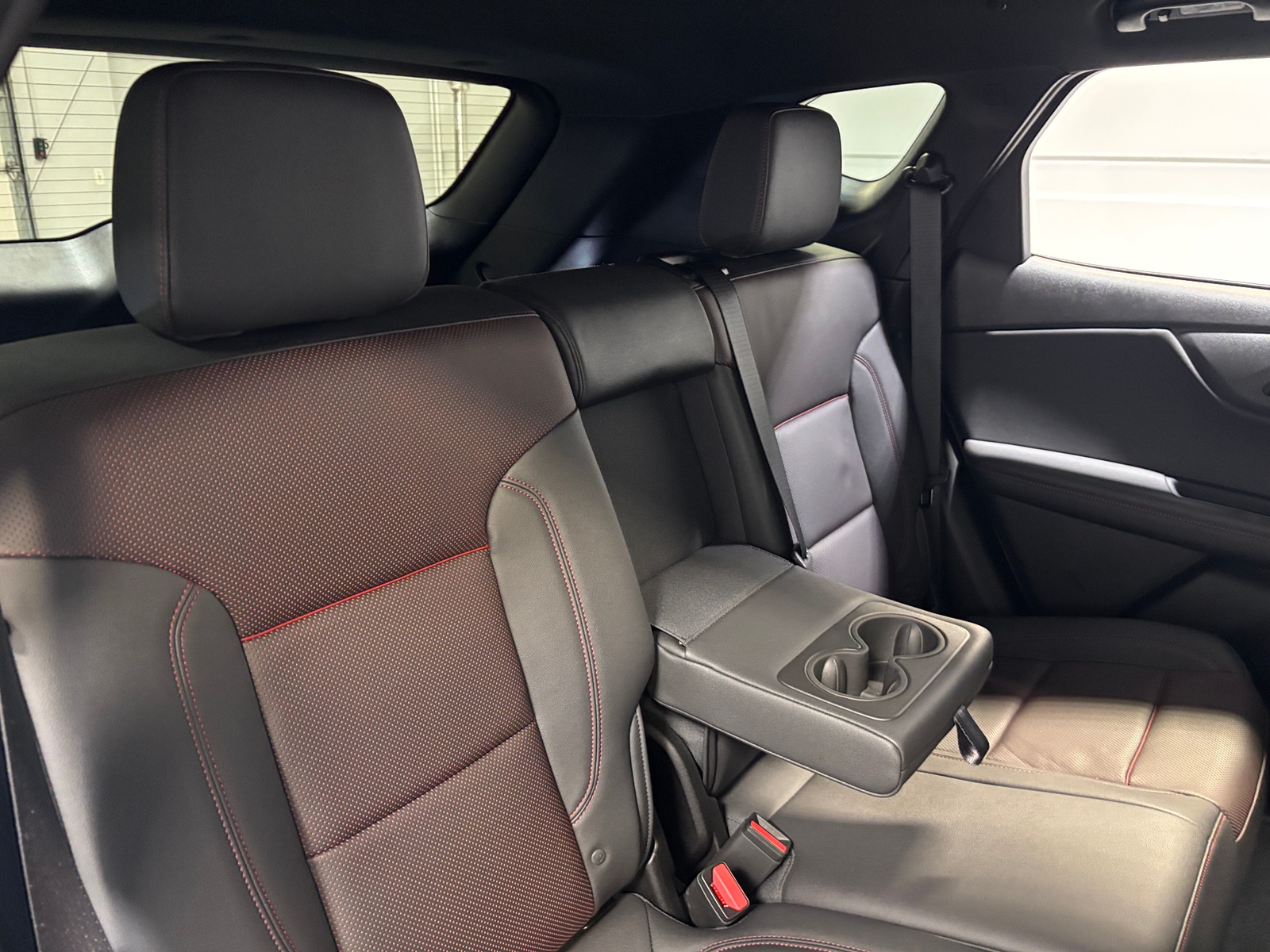 Thumbnail: 2025 Chevrolet Blazer - 5