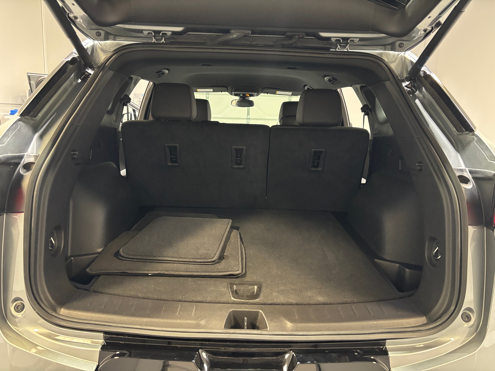 Thumbnail: 2025 Chevrolet Blazer - 6