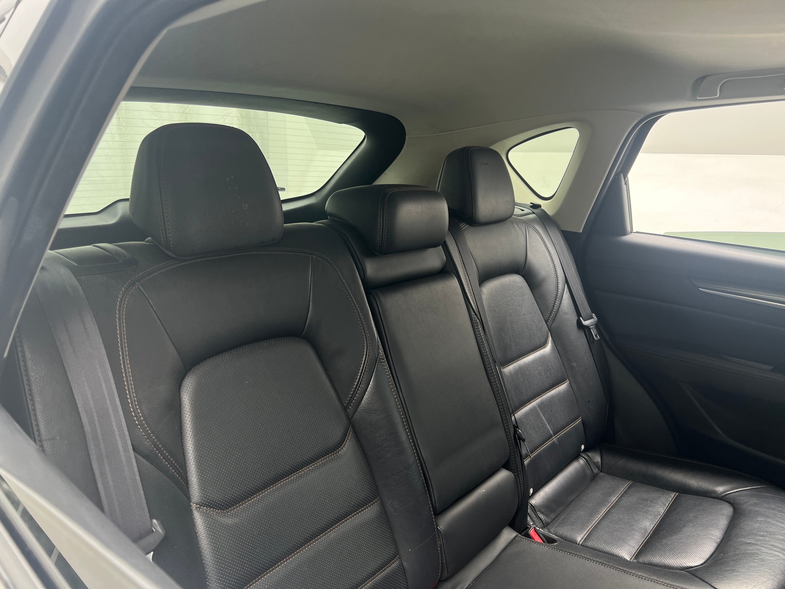 Thumbnail: 2018 Mazda CX-5 - 5