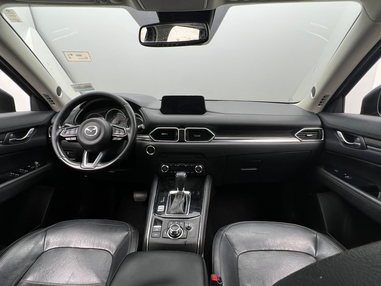 Thumbnail: 2018 Mazda CX-5 - 2