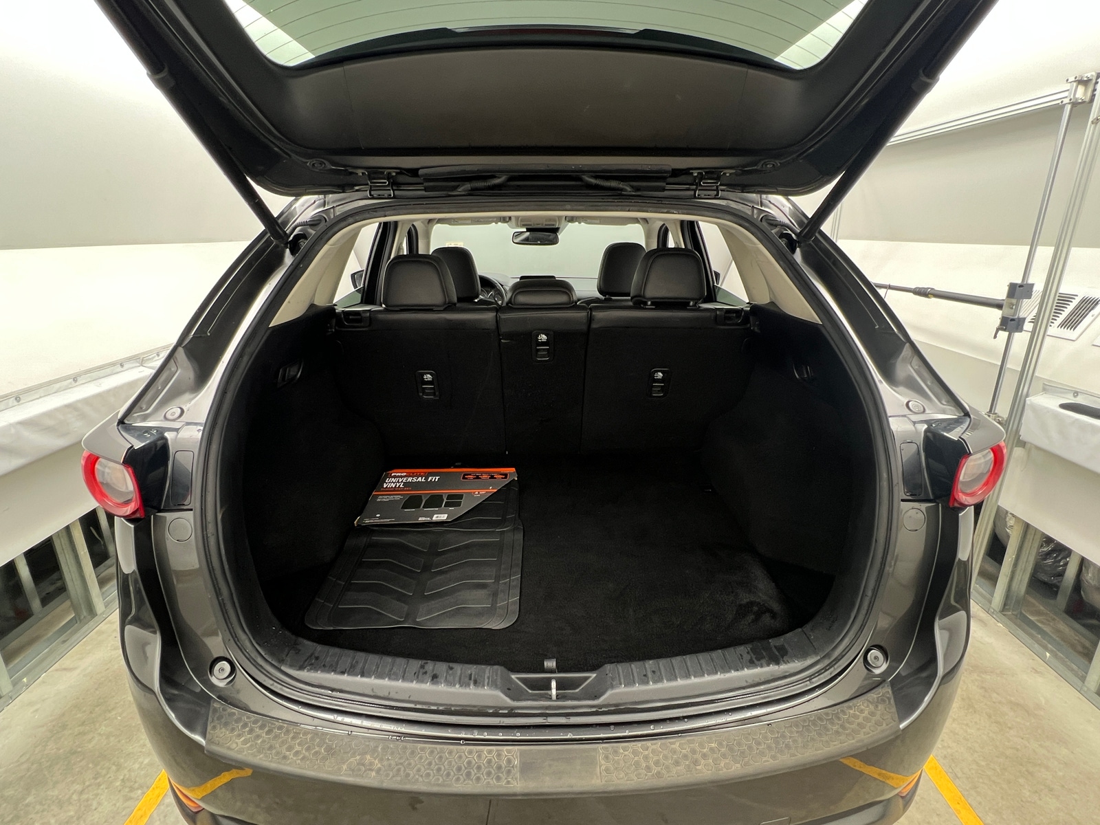 Thumbnail: 2018 Mazda CX-5 - 6