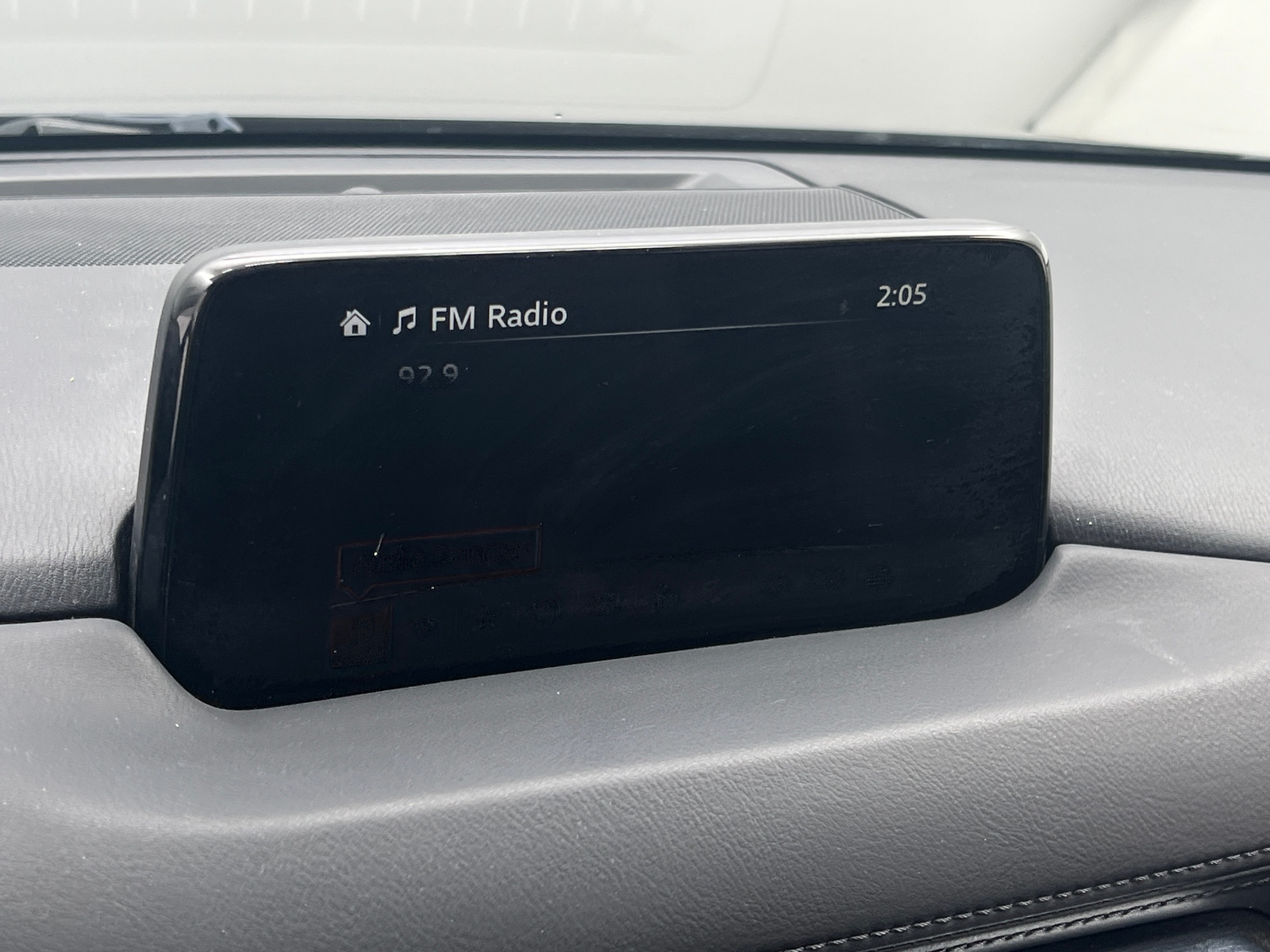 Thumbnail: 2018 Mazda CX-5 - 3