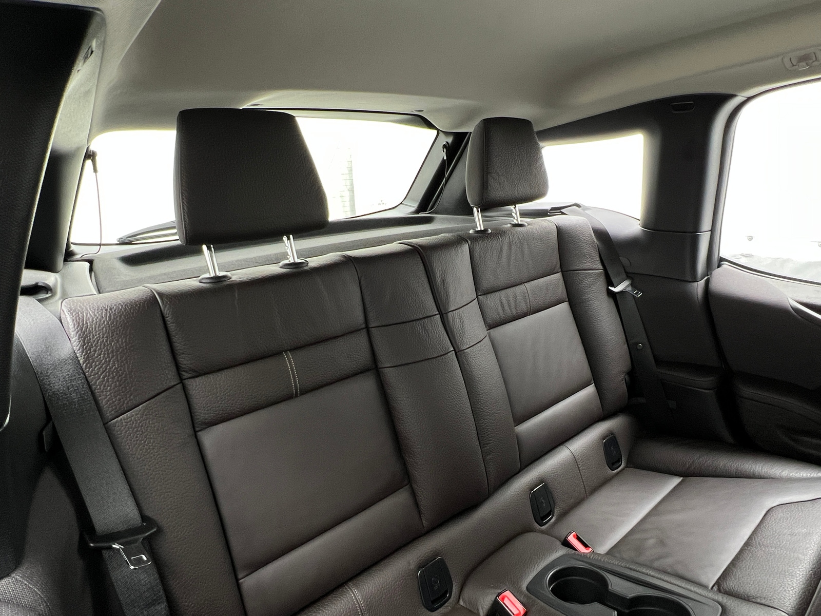 Thumbnail: 2017 BMW i3 - 5