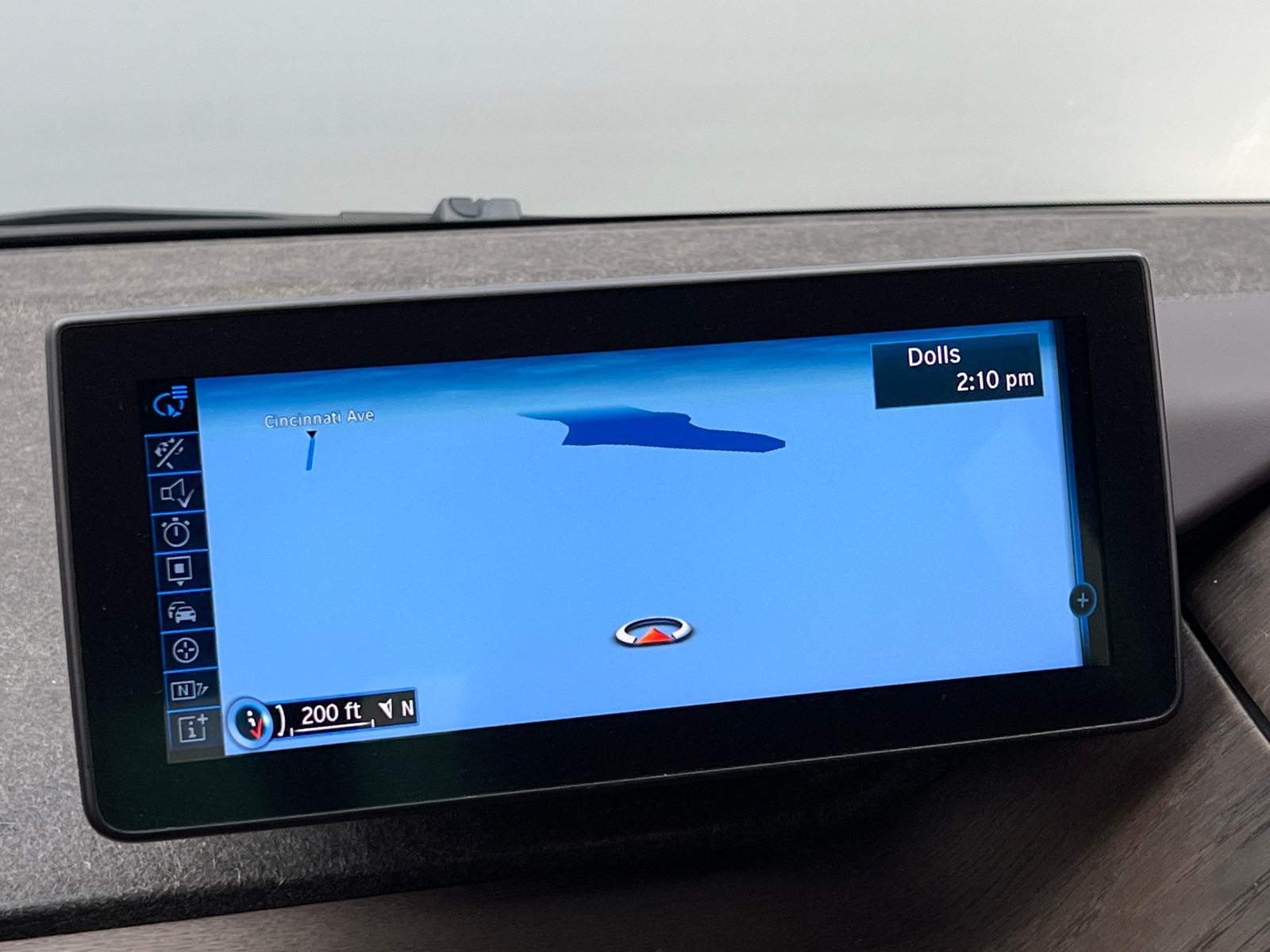 Thumbnail: 2017 BMW i3 - 3