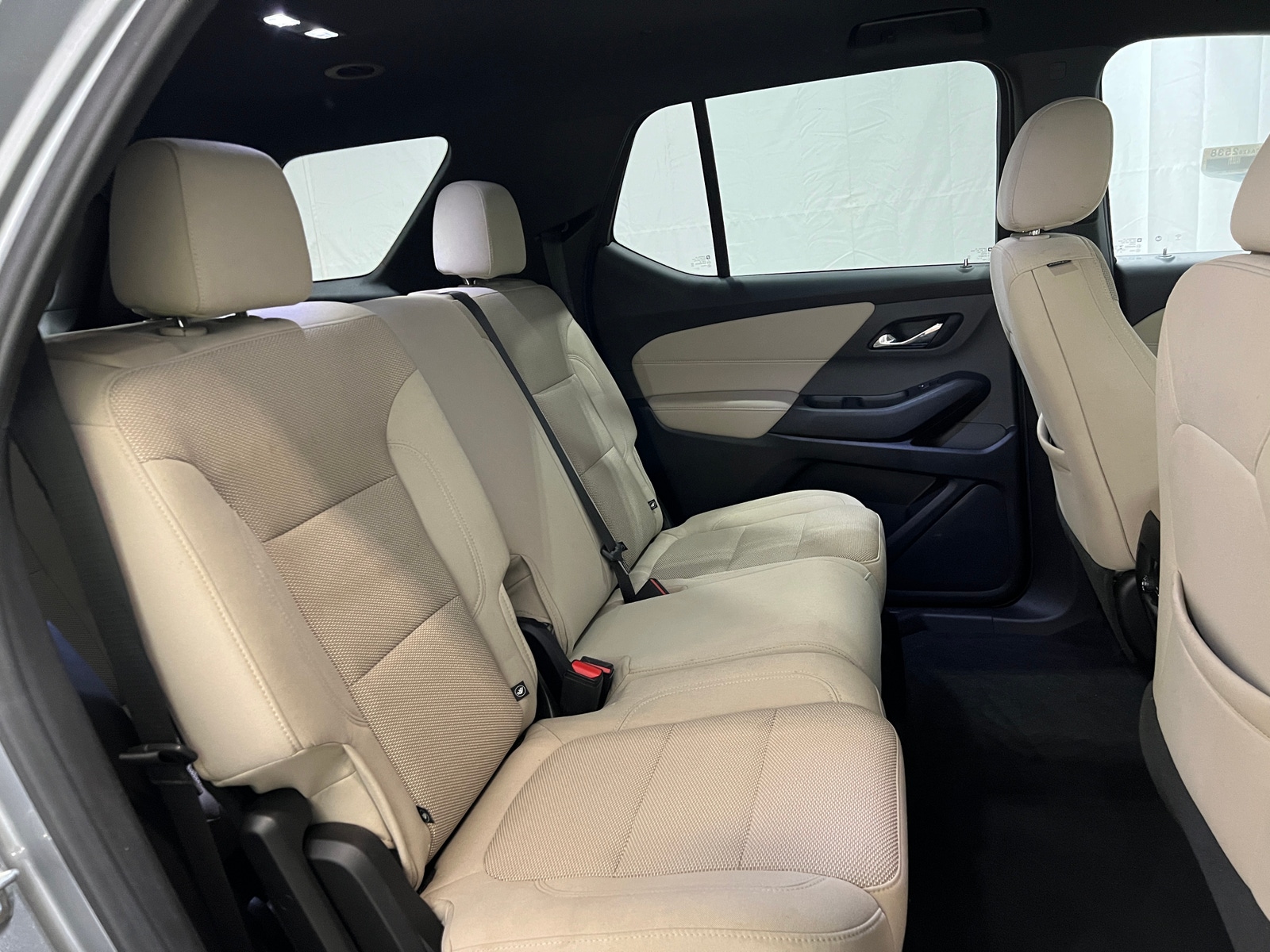 Thumbnail: 2023 Chevrolet Traverse - 6