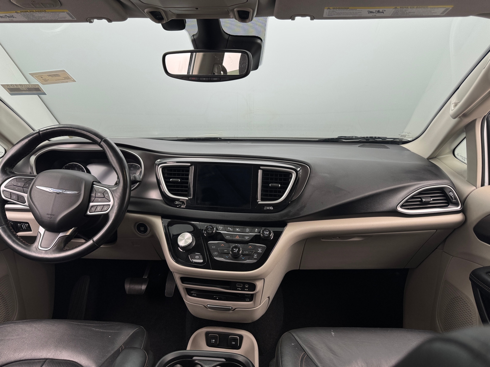 Thumbnail: 2020 Chrysler Pacifica - 2