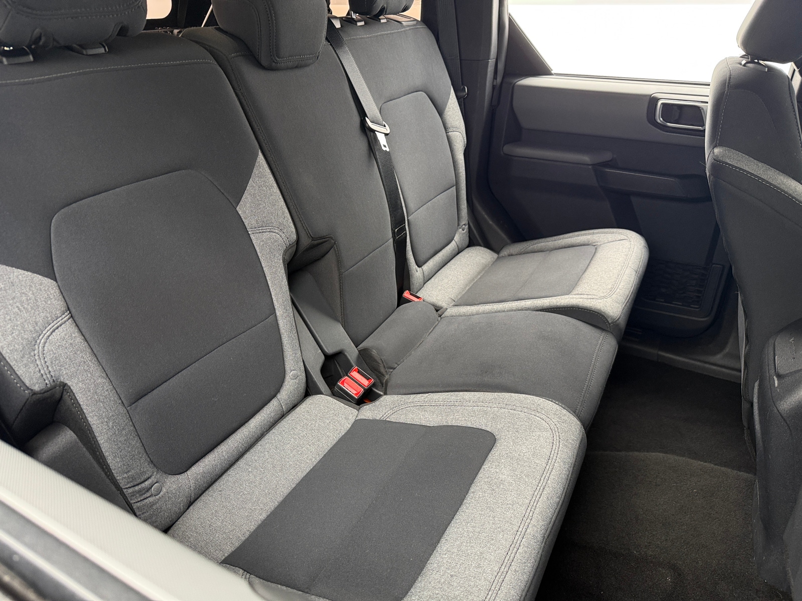 Thumbnail: 2023 Ford Bronco - 5