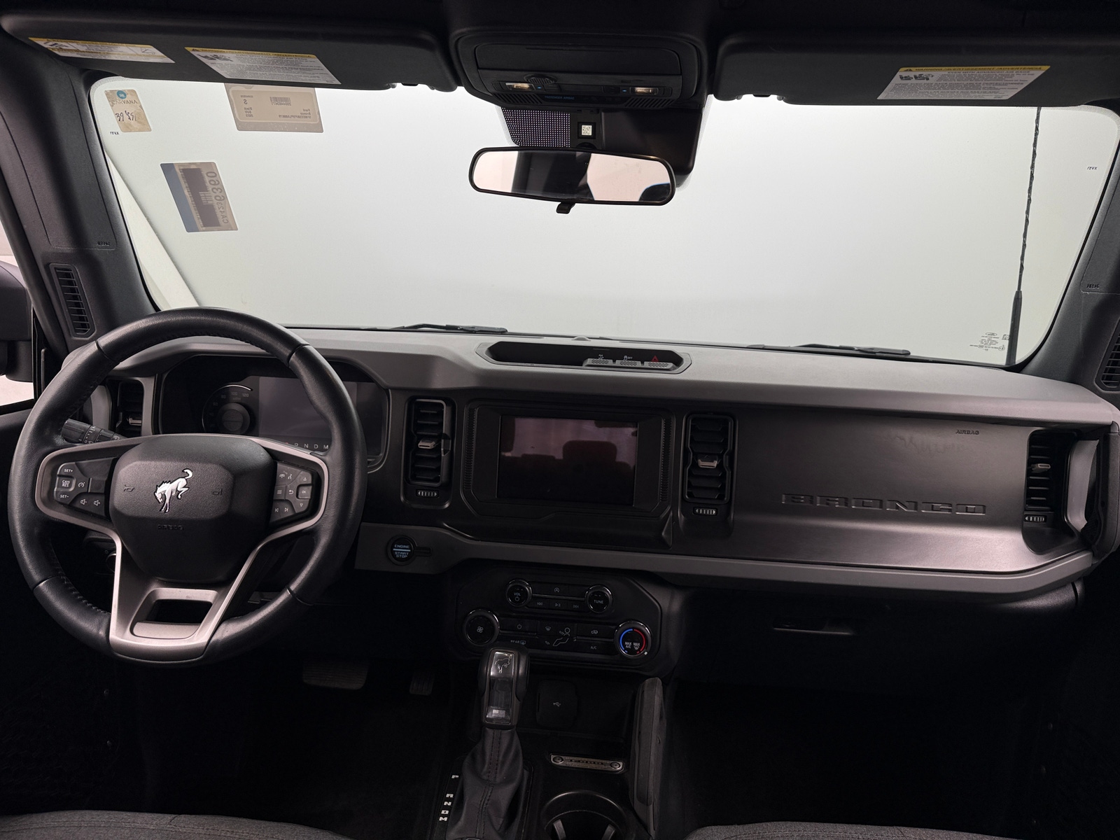 Thumbnail: 2023 Ford Bronco - 2