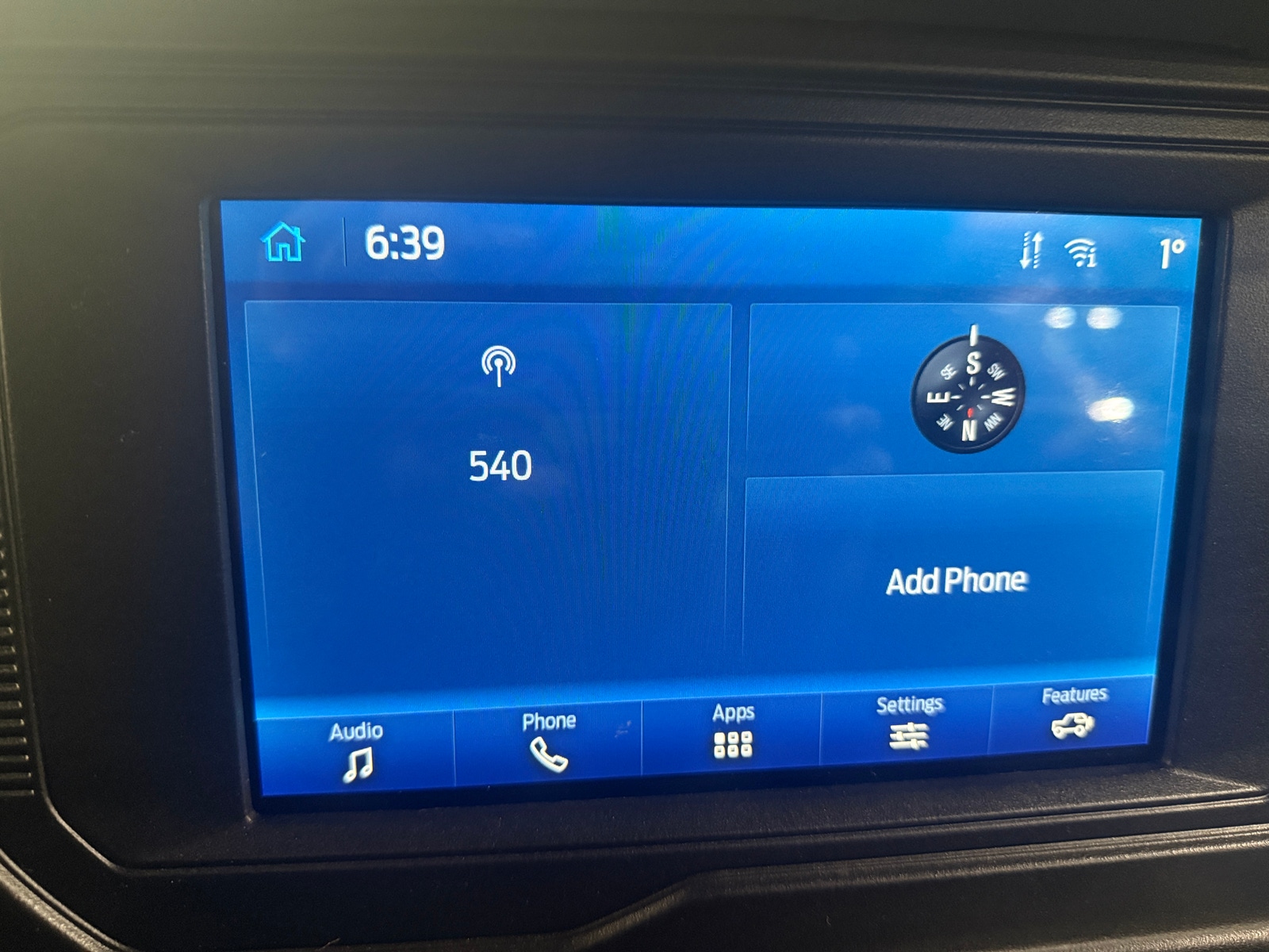 Thumbnail: 2023 Ford Bronco - 3