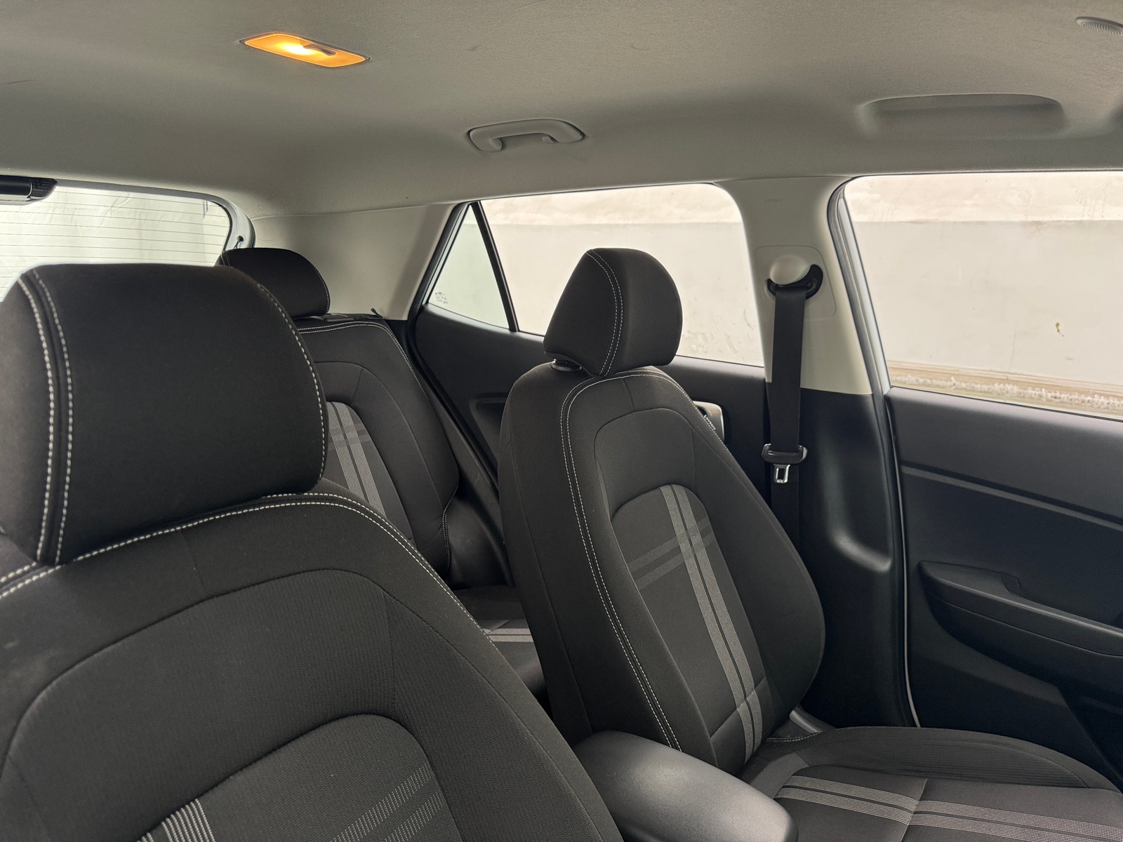 Thumbnail: 2020 Hyundai Venue - 2