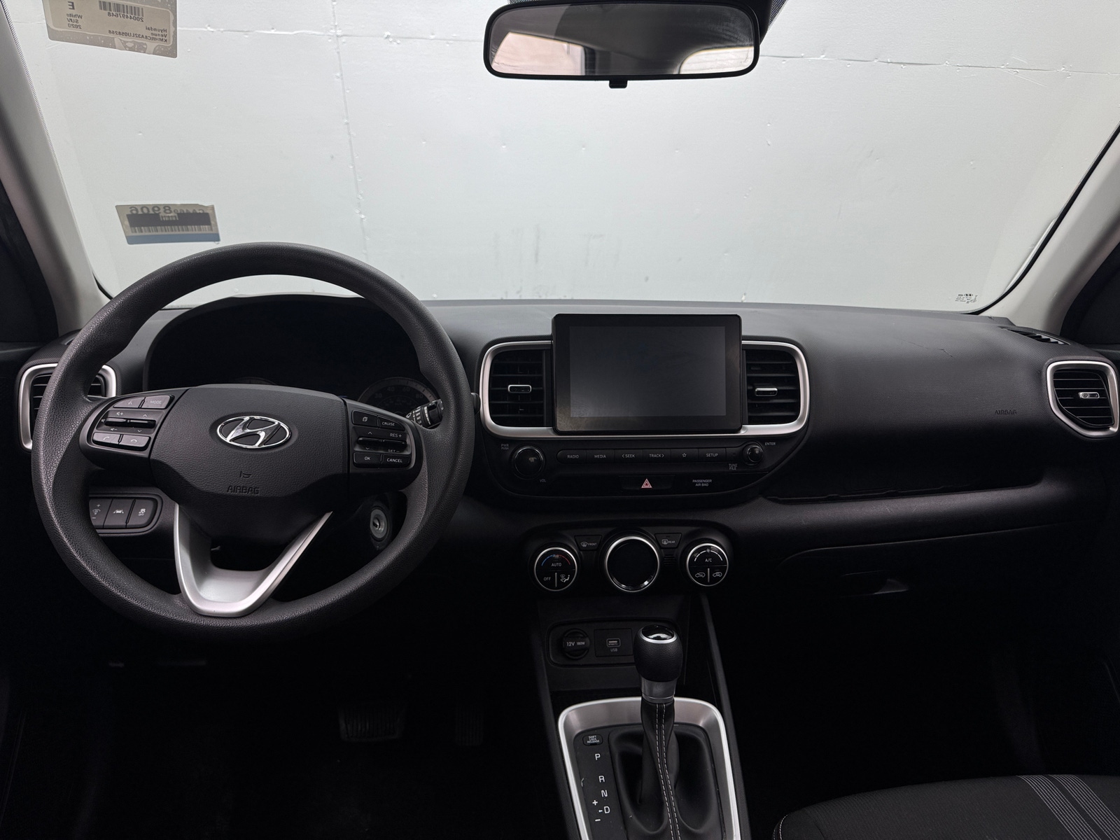 Thumbnail: 2020 Hyundai Venue - 3