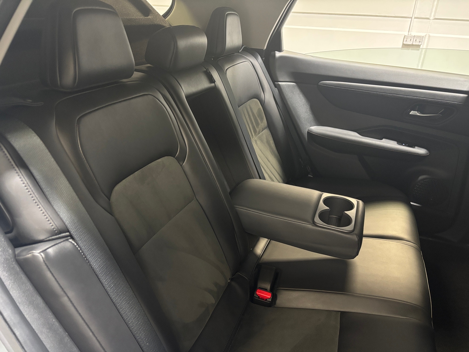 Thumbnail: 2024 Nissan Ariya - 5