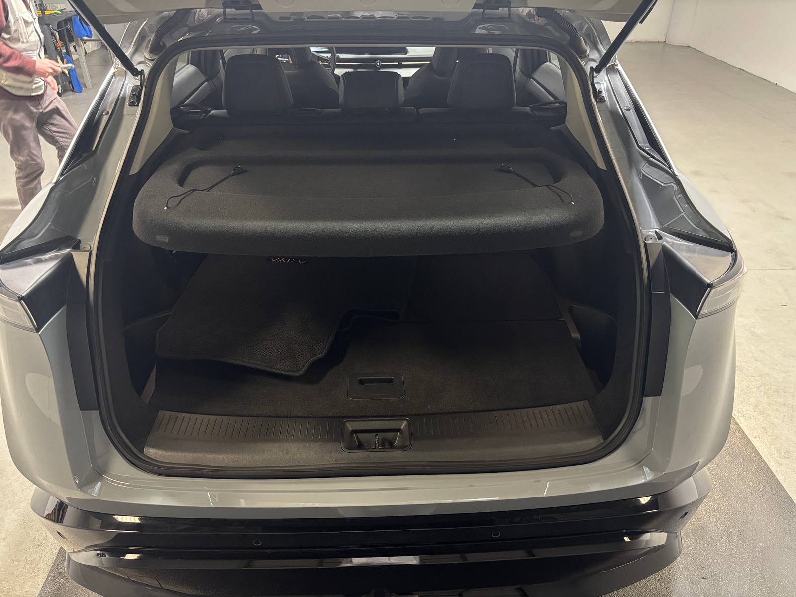 Thumbnail: 2024 Nissan Ariya - 6