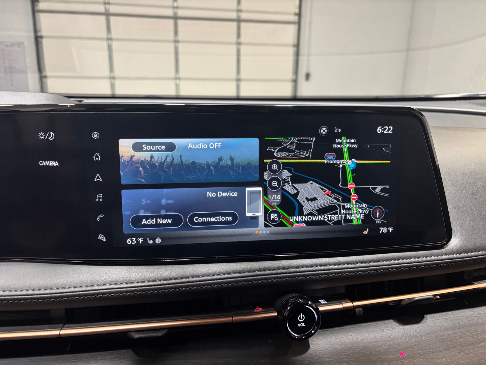 Thumbnail: 2024 Nissan Ariya - 3