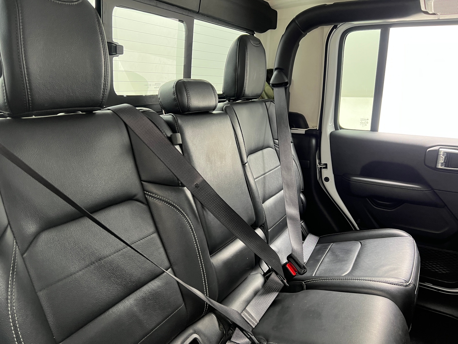 Thumbnail: 2022 Jeep Gladiator - 5