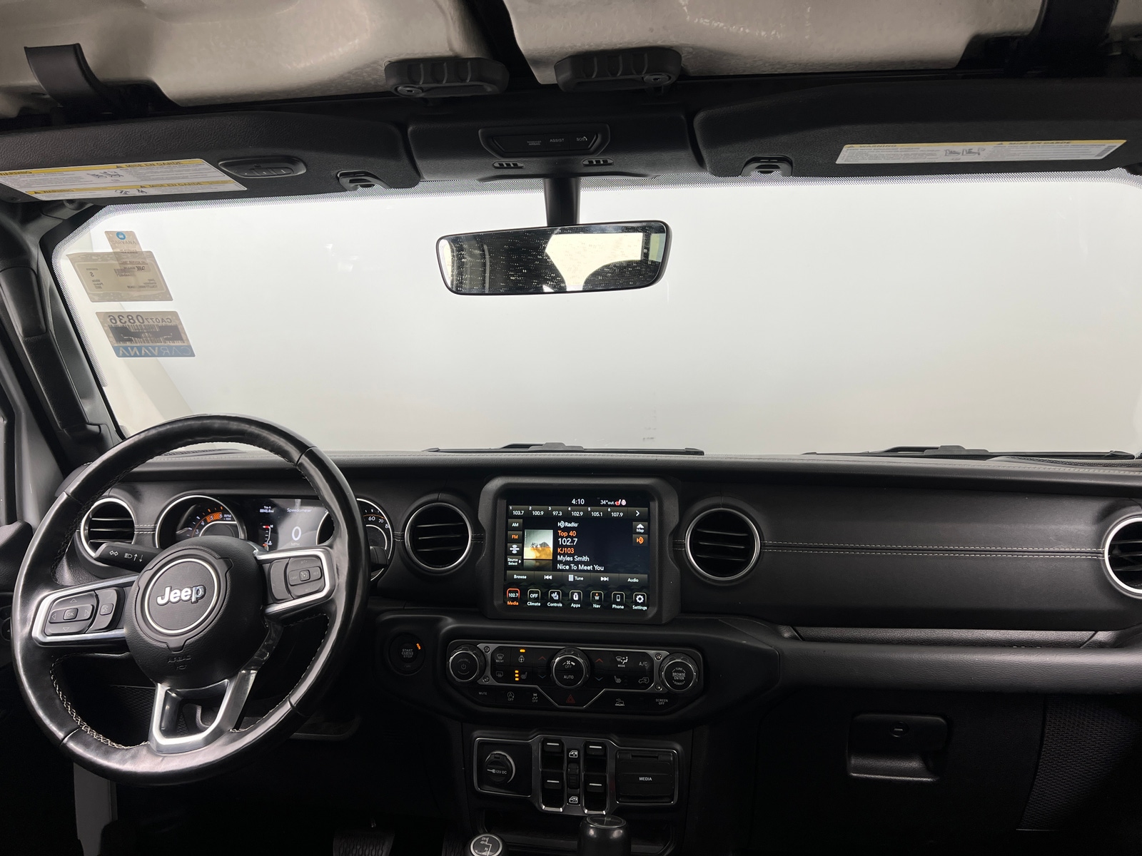 Thumbnail: 2022 Jeep Gladiator - 2