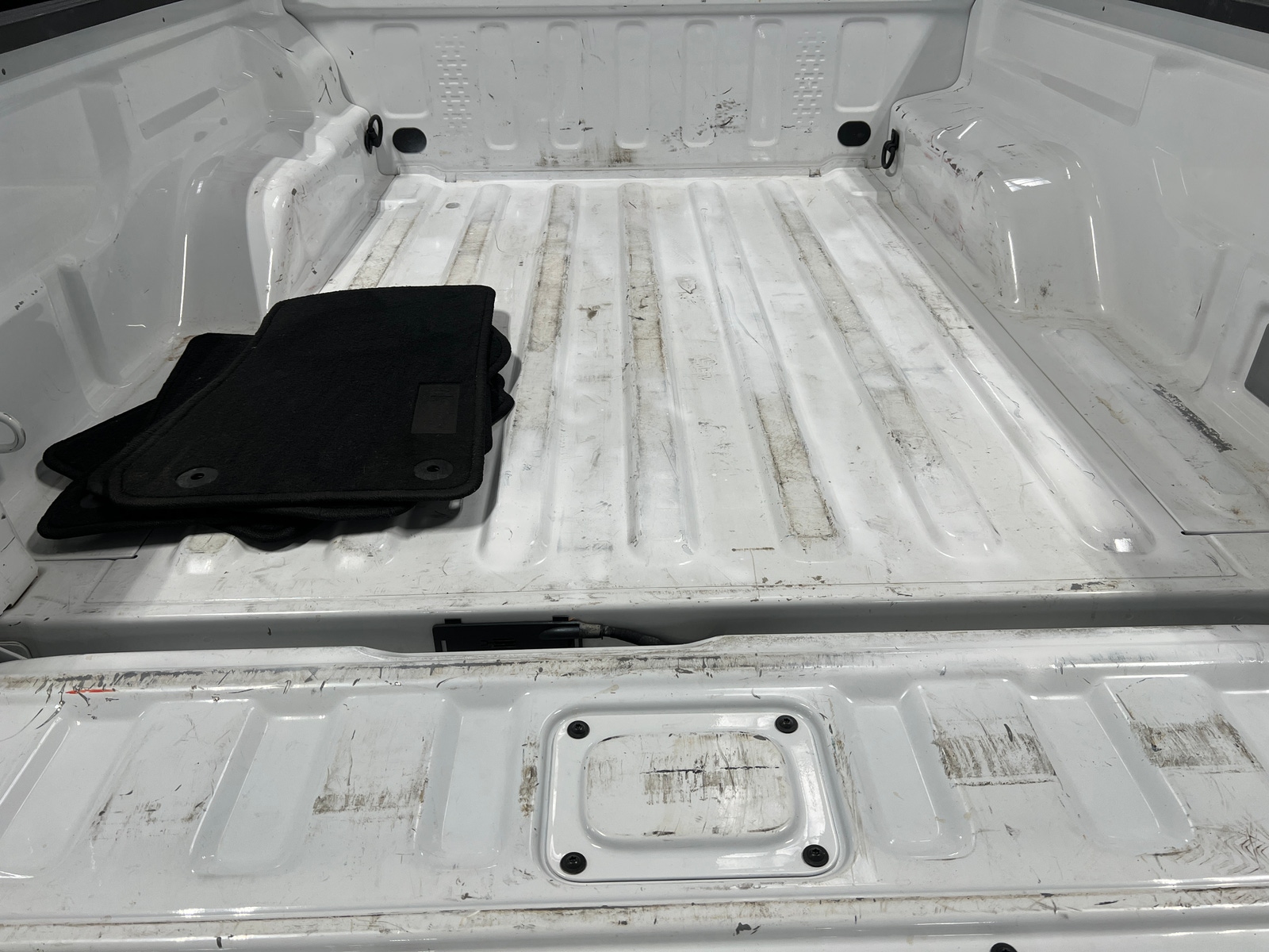 Thumbnail: 2022 Jeep Gladiator - 6