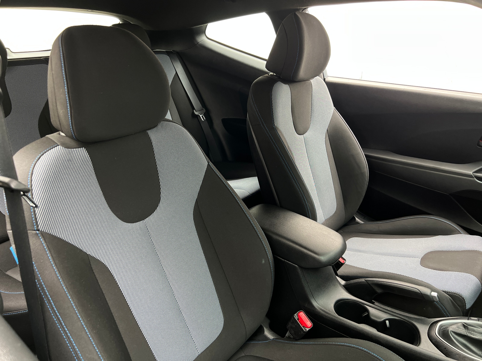 Thumbnail: 2019 Hyundai Veloster - 2