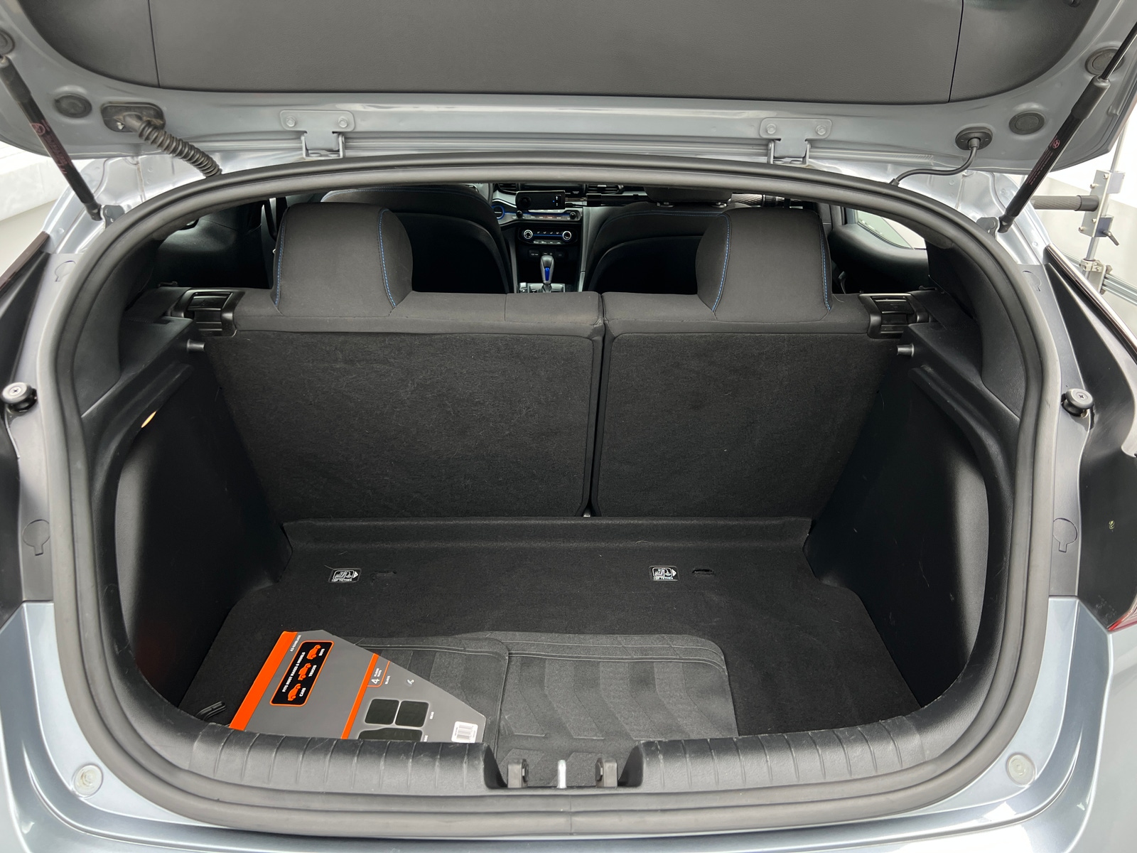 Thumbnail: 2019 Hyundai Veloster - 7