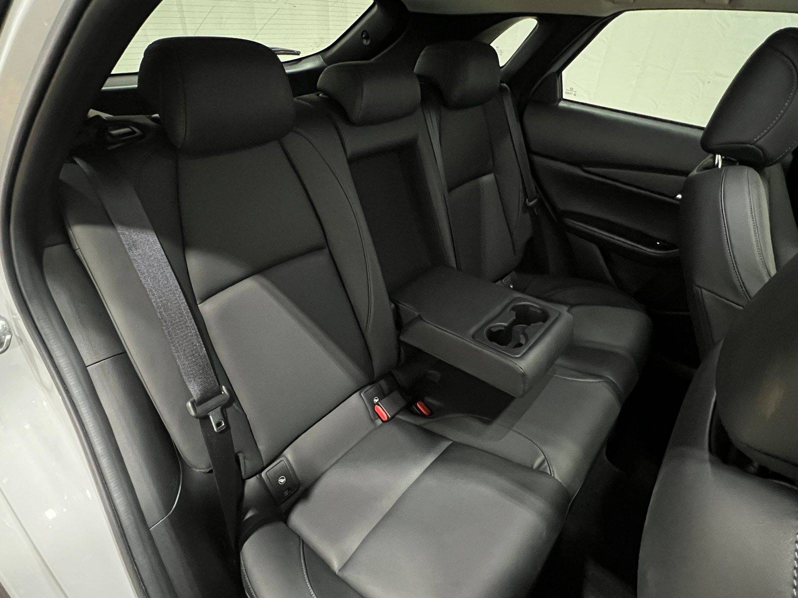 Thumbnail: 2025 Mazda CX-30 - 5