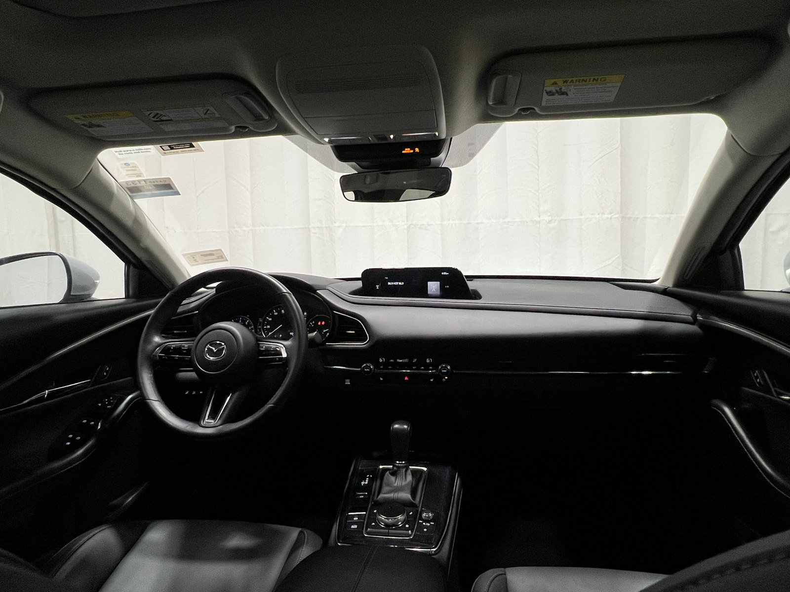 Thumbnail: 2025 Mazda CX-30 - 2