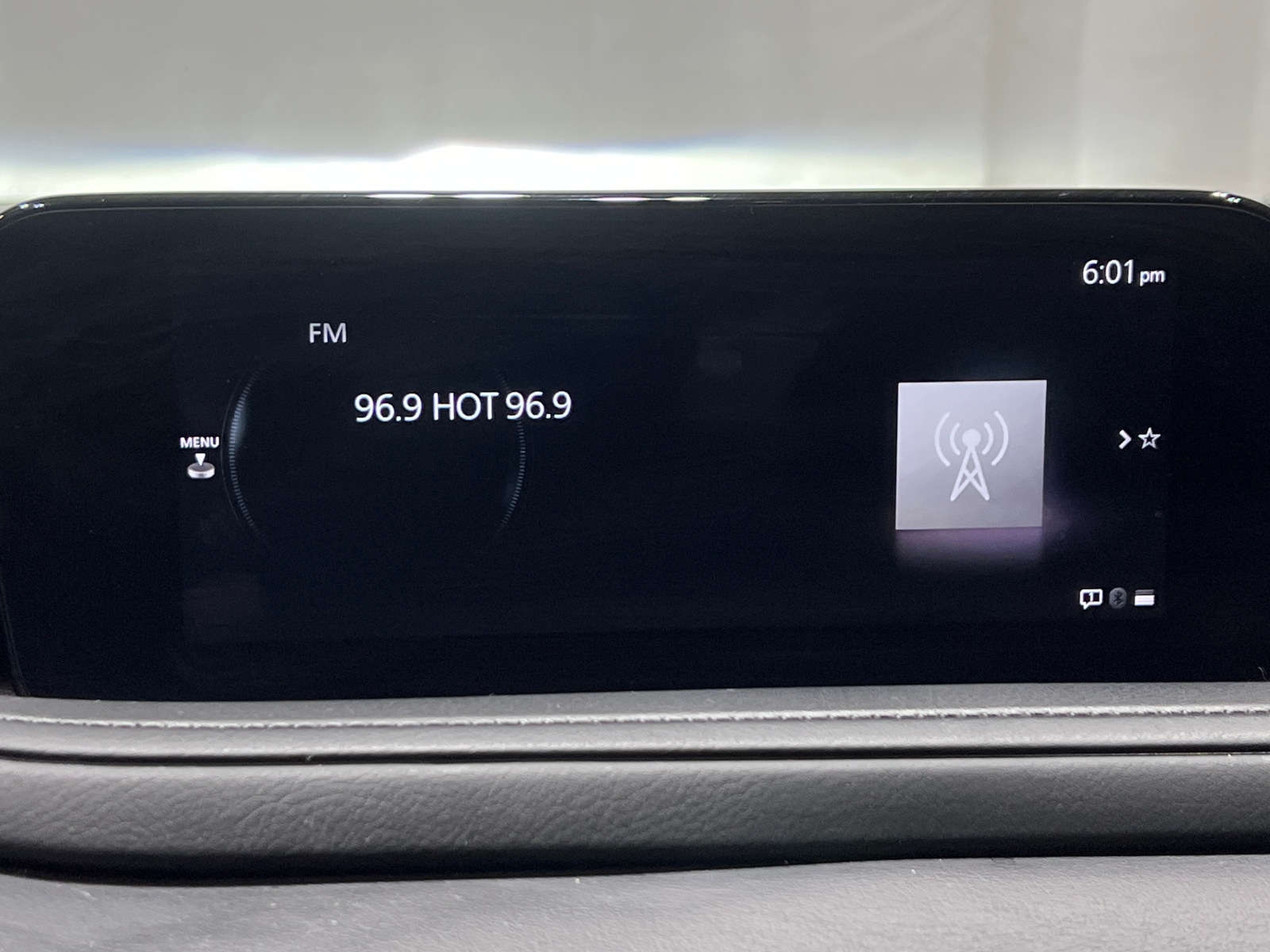 Thumbnail: 2025 Mazda CX-30 - 3