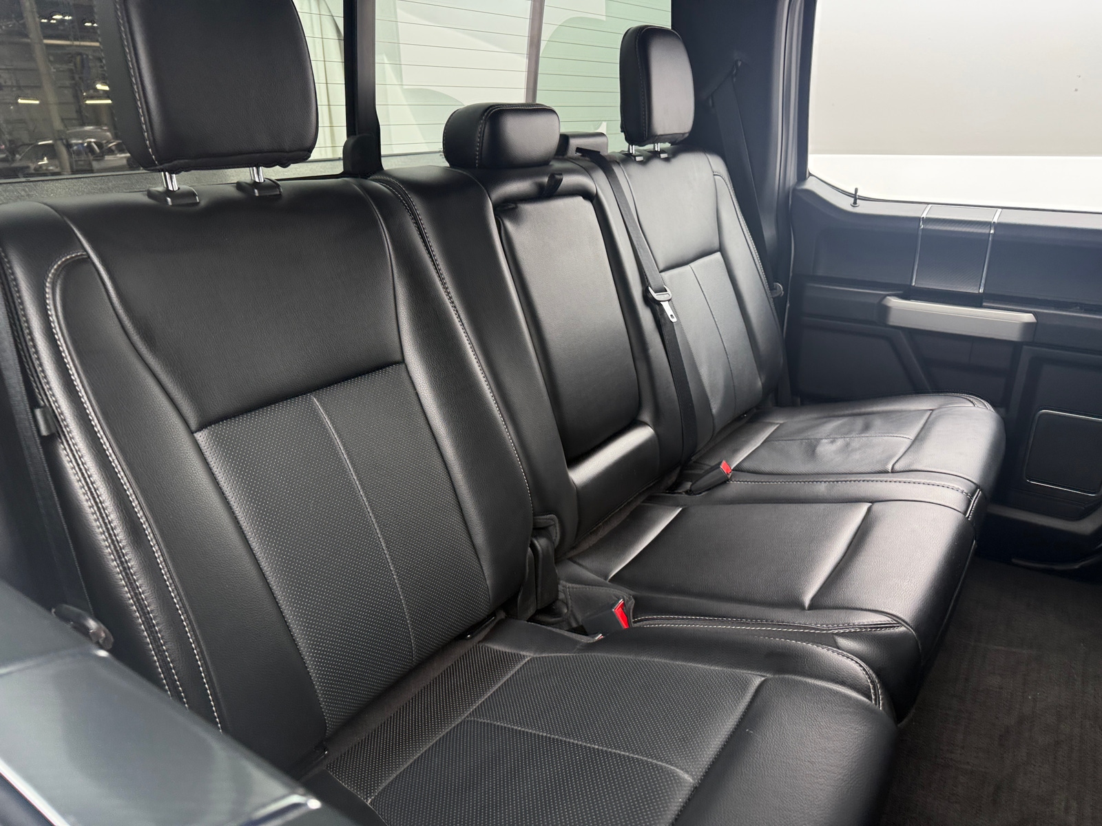 Thumbnail: 2020 Ford Econoline - 5