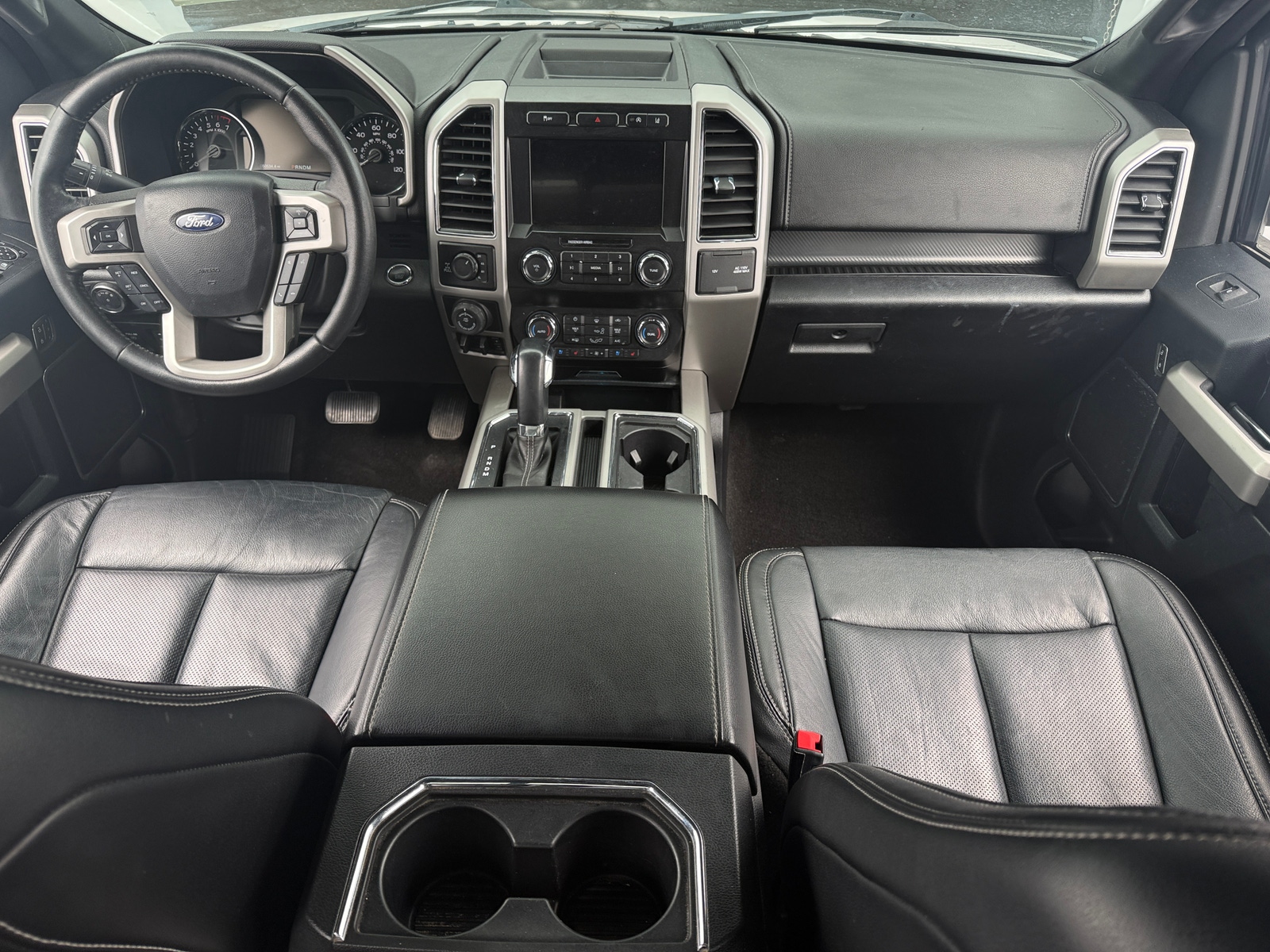 Thumbnail: 2020 Ford Econoline - 2