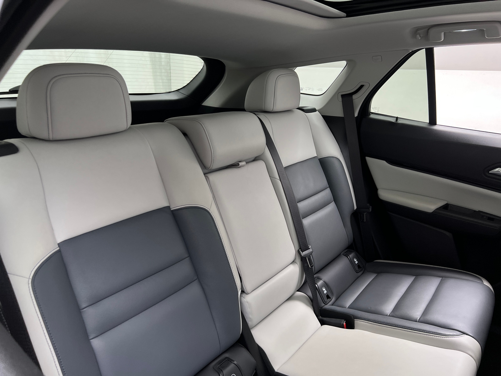 Thumbnail: 2024 Honda Prologue - 5