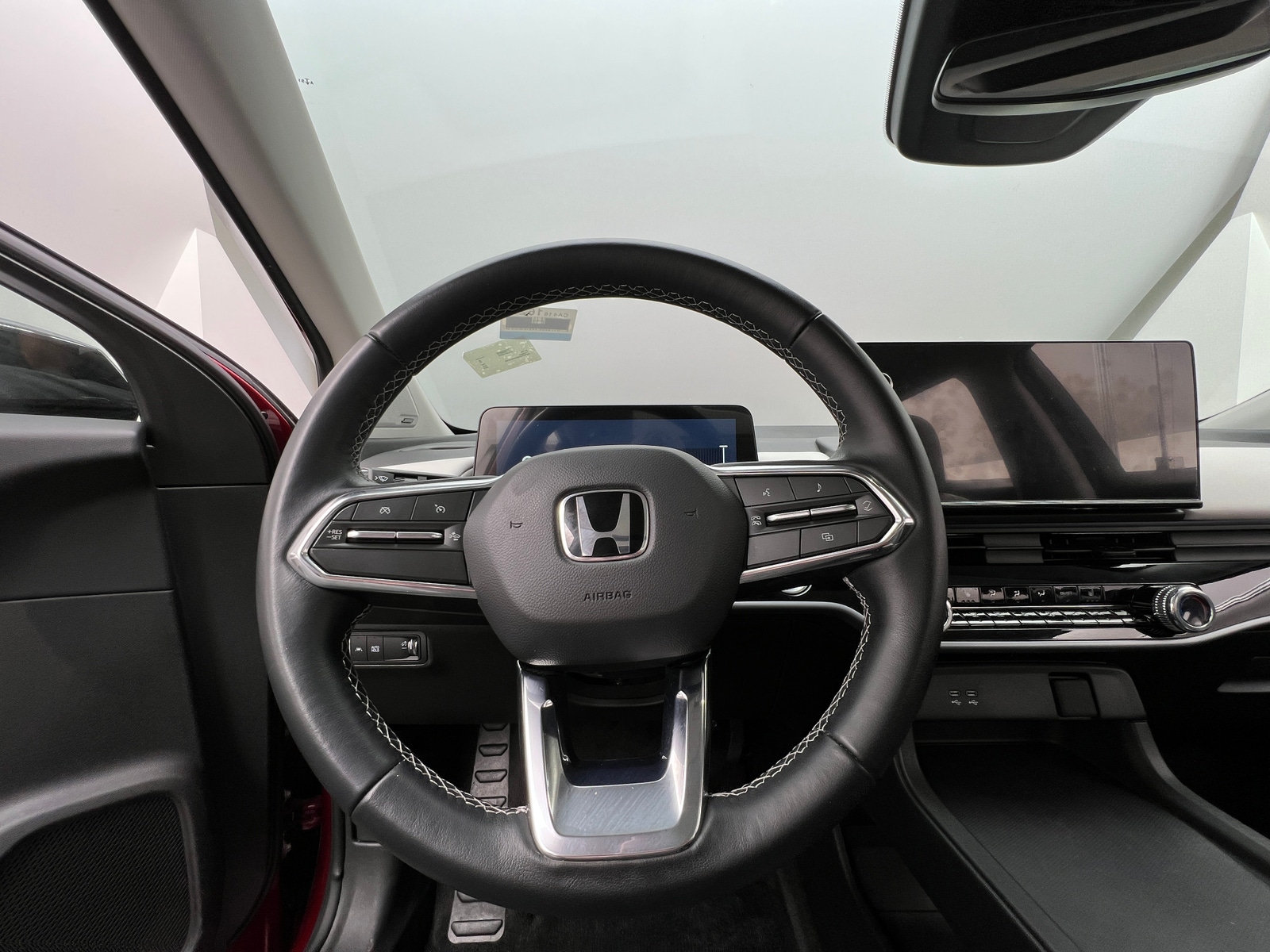 Thumbnail: 2024 Honda Prologue - 4