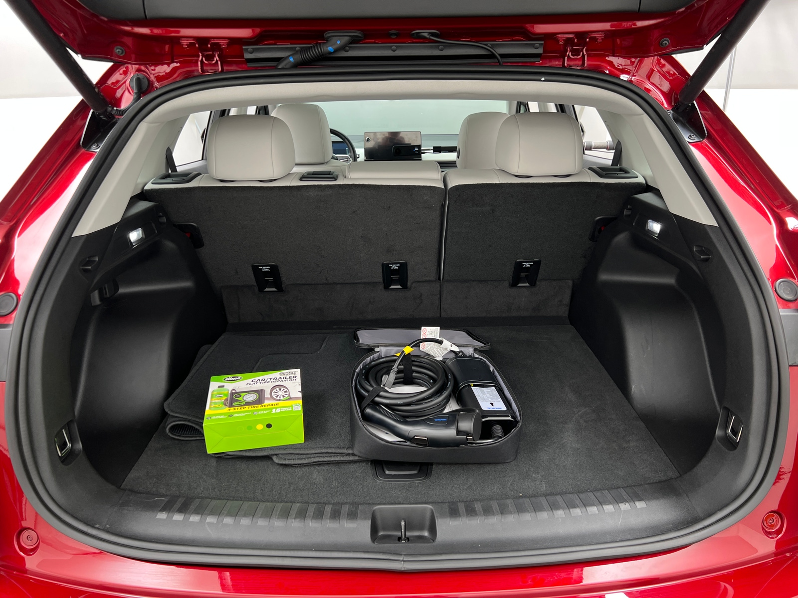 Thumbnail: 2024 Honda Prologue - 6