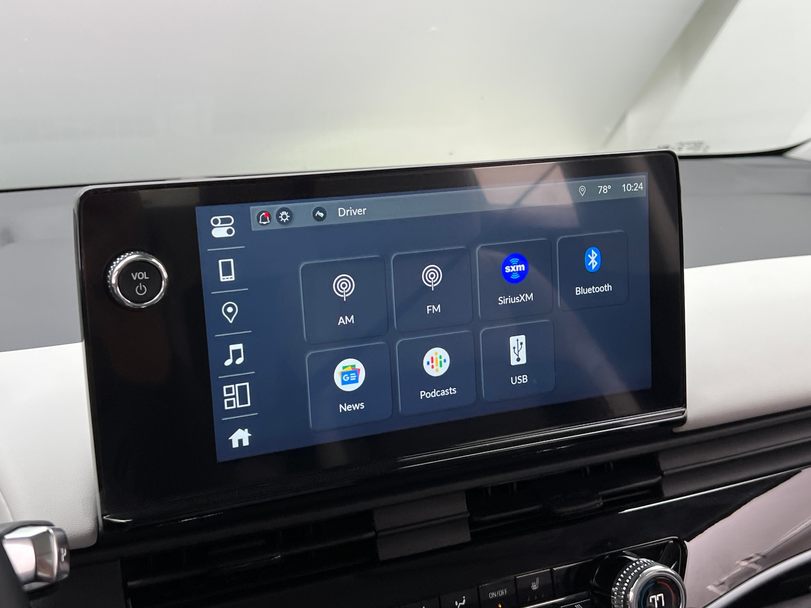 Thumbnail: 2024 Honda Prologue - 3