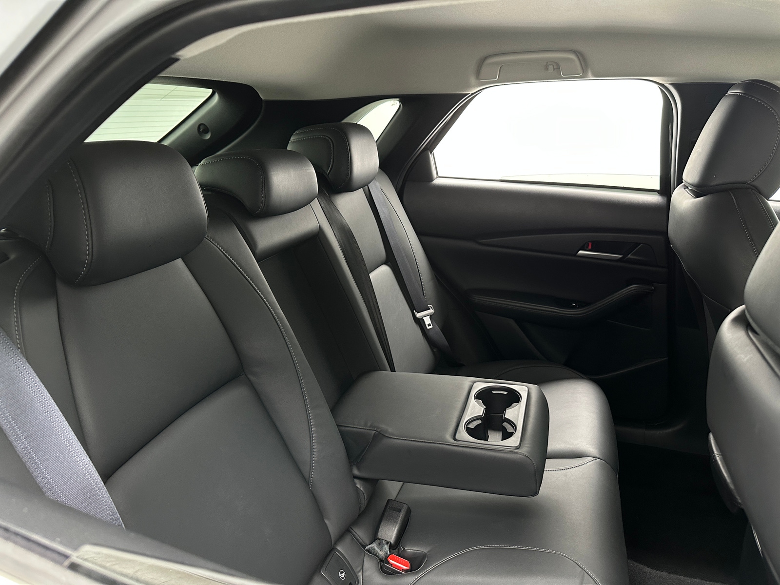 Thumbnail: 2025 Mazda CX-30 - 5