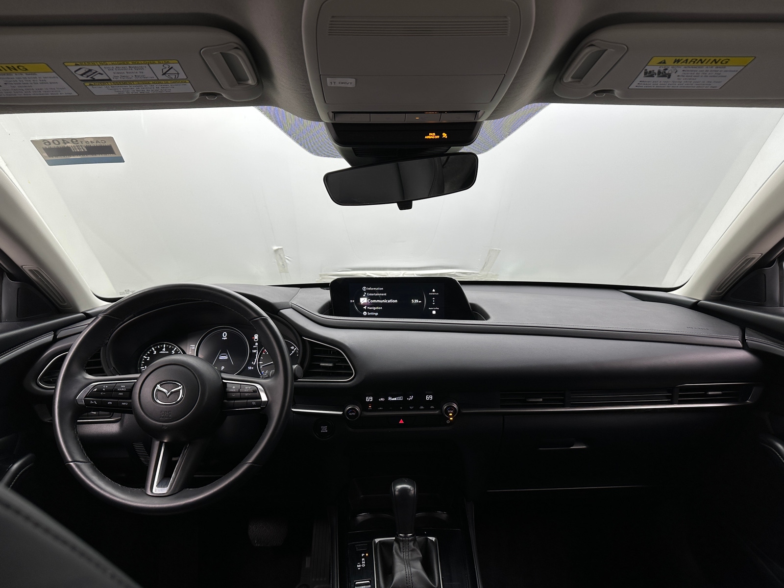 Thumbnail: 2025 Mazda CX-30 - 2