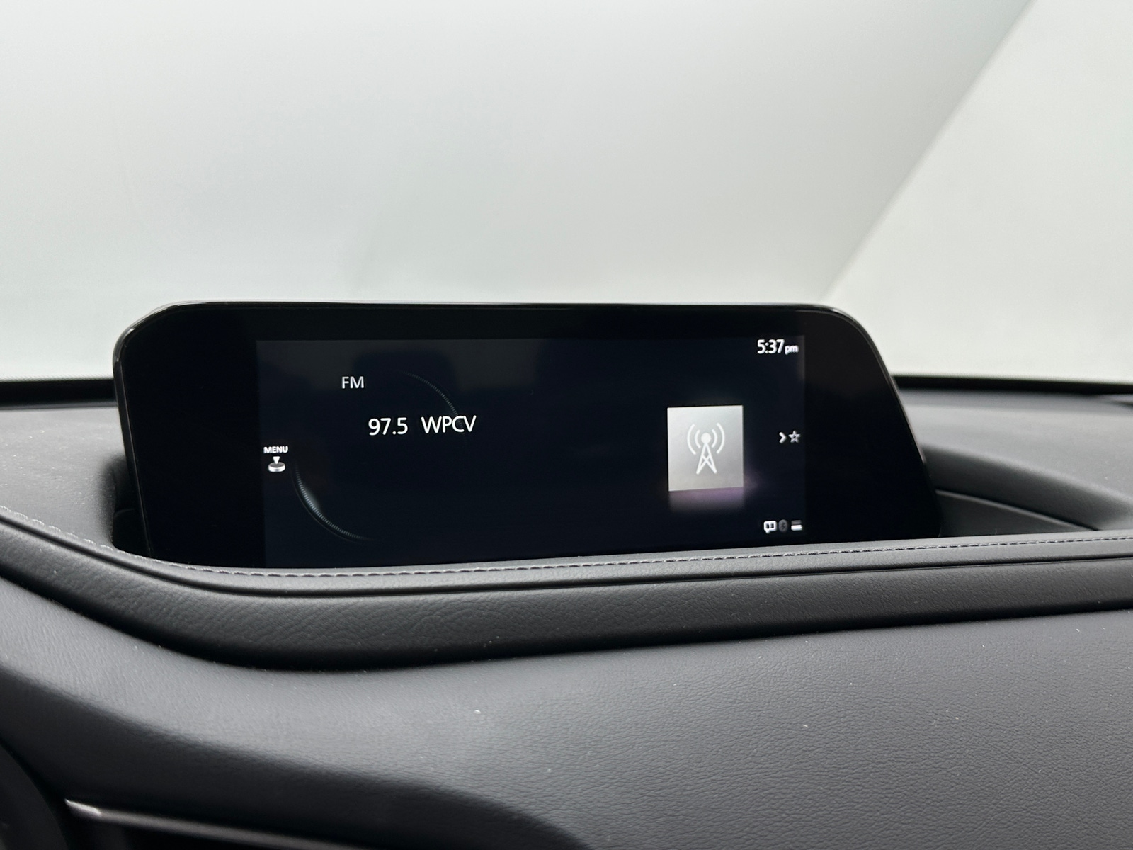 Thumbnail: 2025 Mazda CX-30 - 3