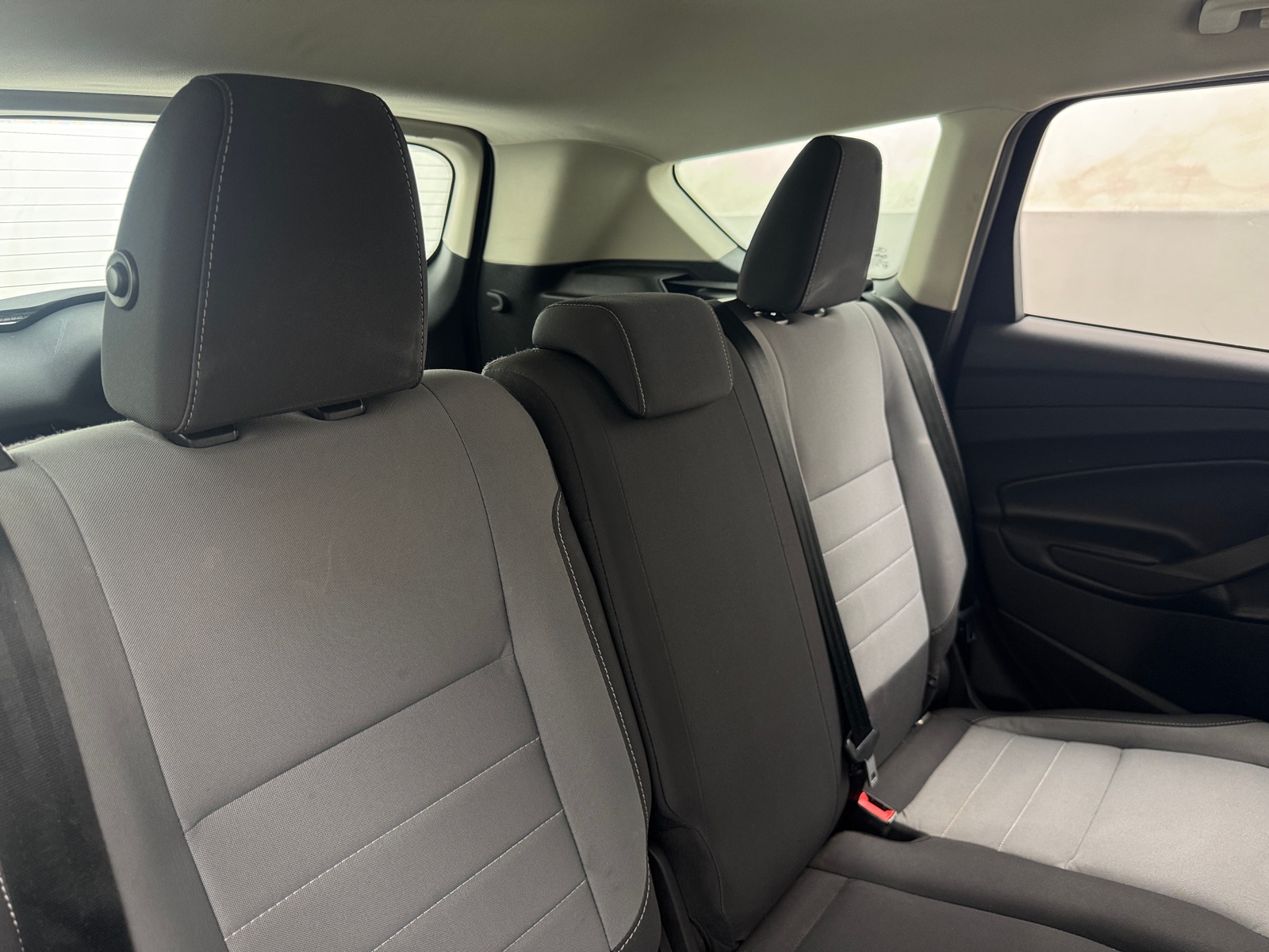 Thumbnail: 2018 Ford Escape - 6