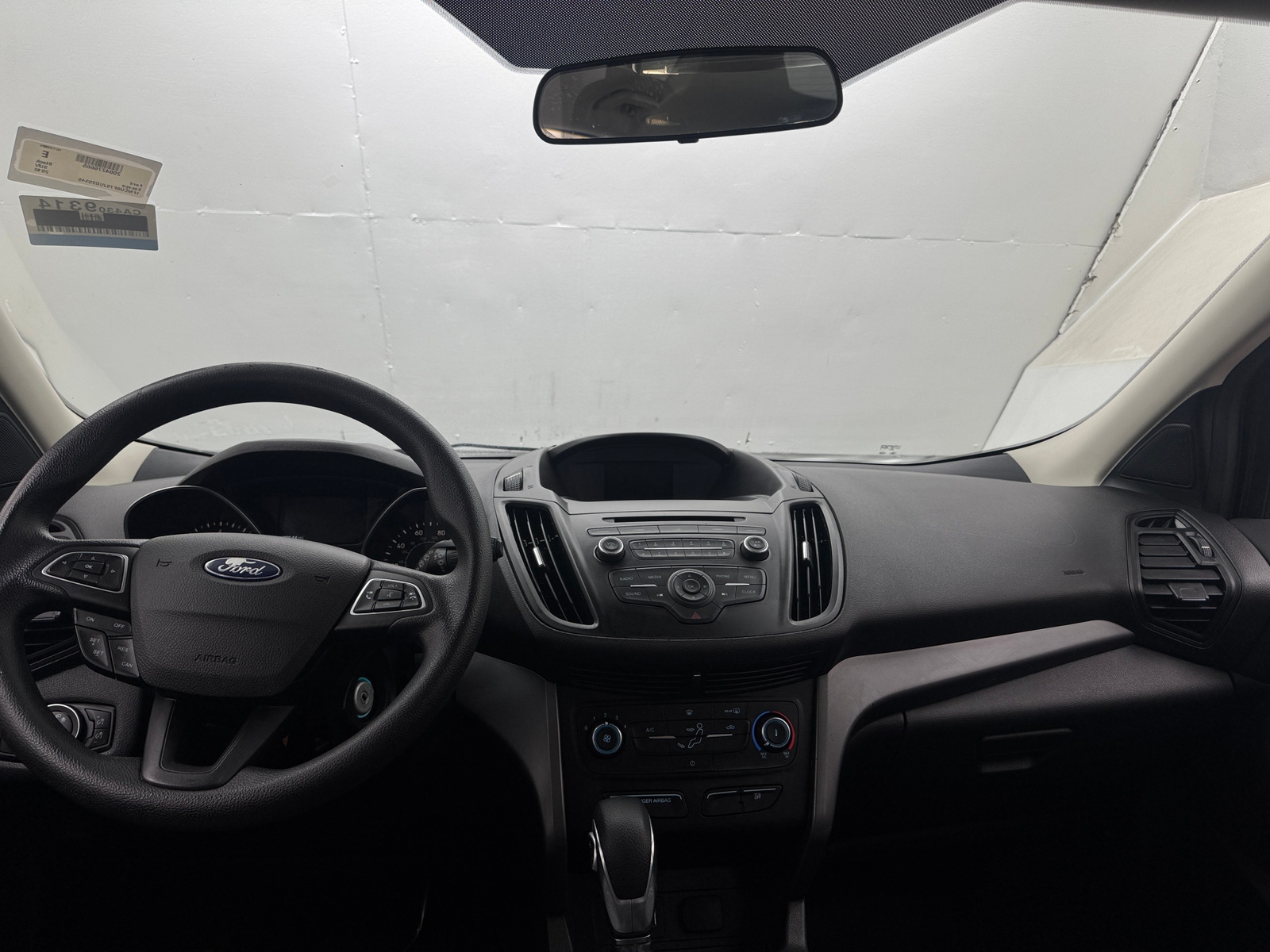 Thumbnail: 2018 Ford Escape - 3