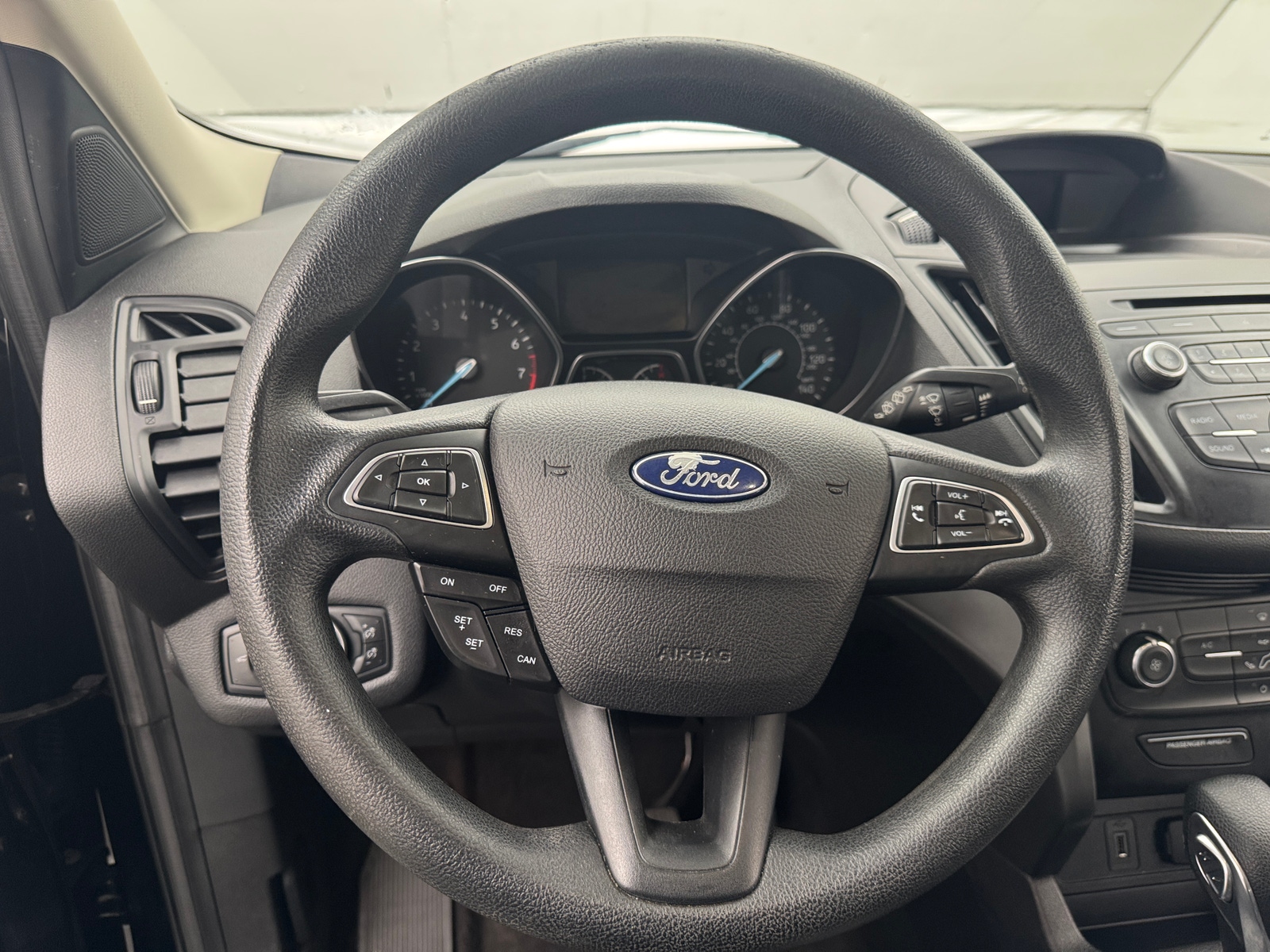 Thumbnail: 2018 Ford Escape - 5