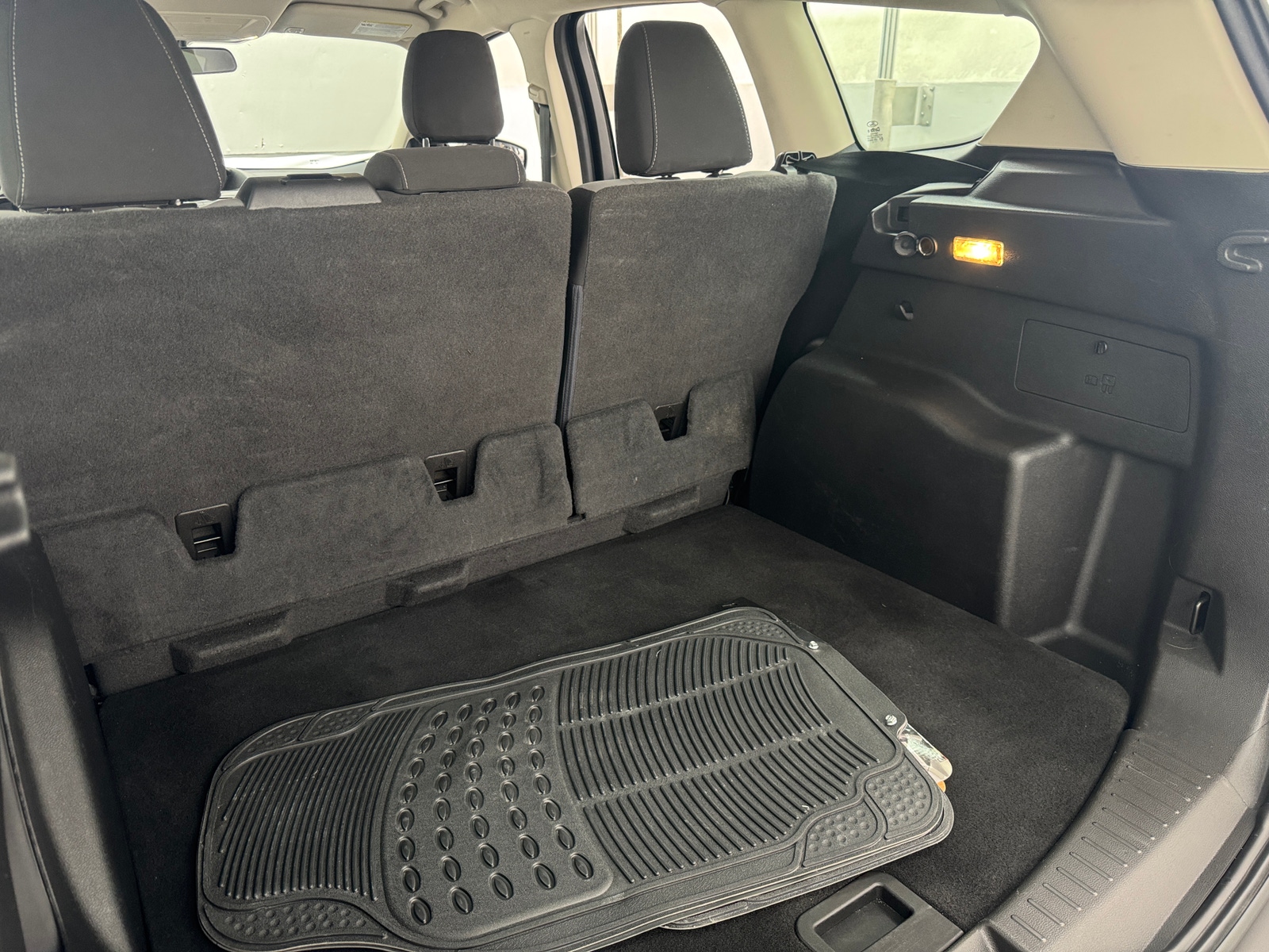 Thumbnail: 2018 Ford Escape - 7