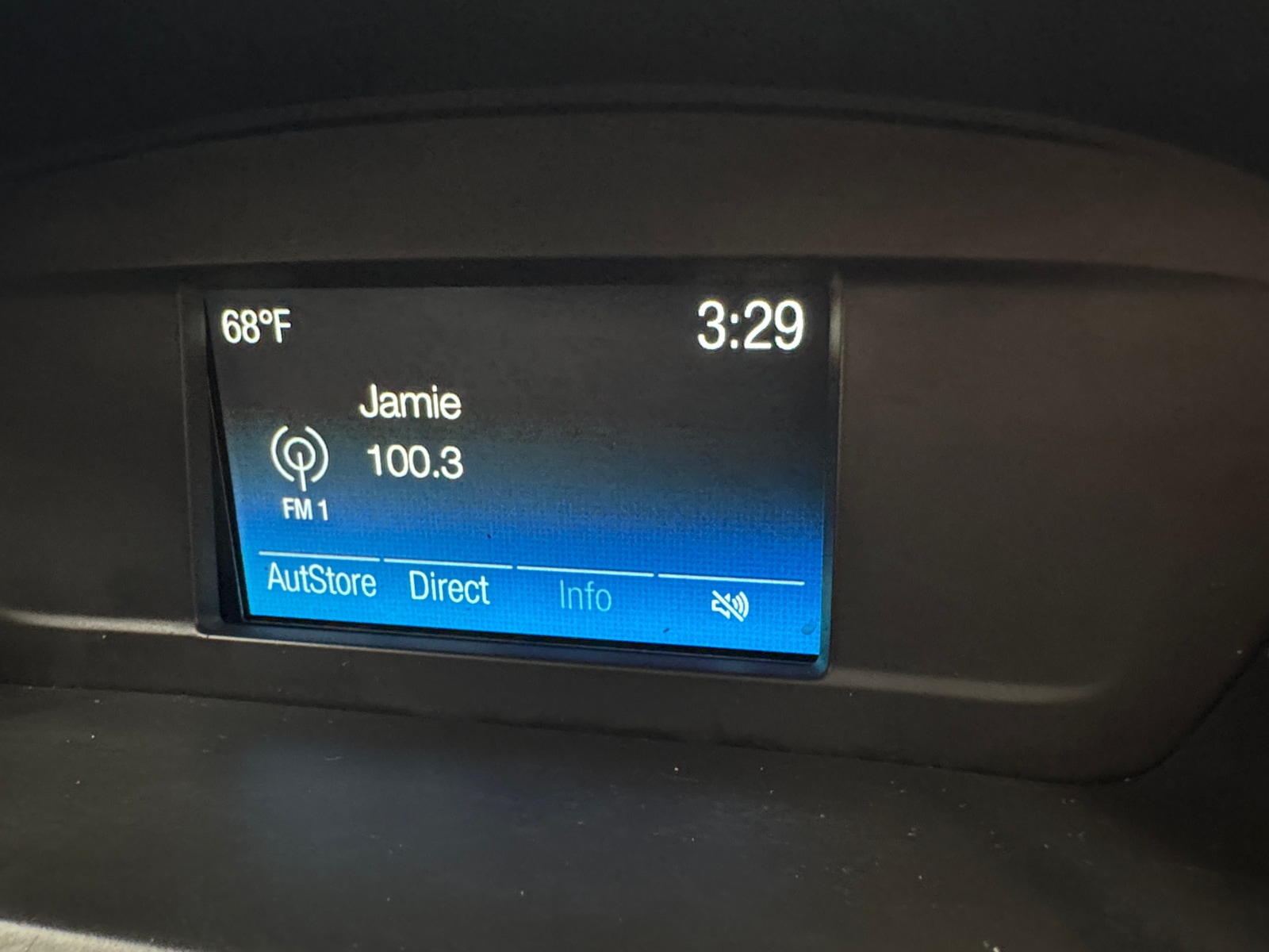 Thumbnail: 2018 Ford Escape - 4