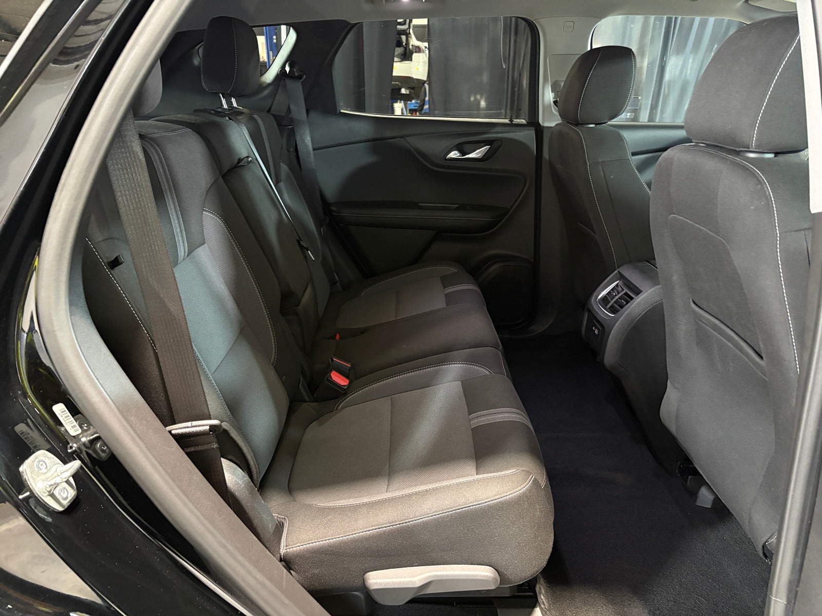 Thumbnail: 2025 Chevrolet Blazer - 6