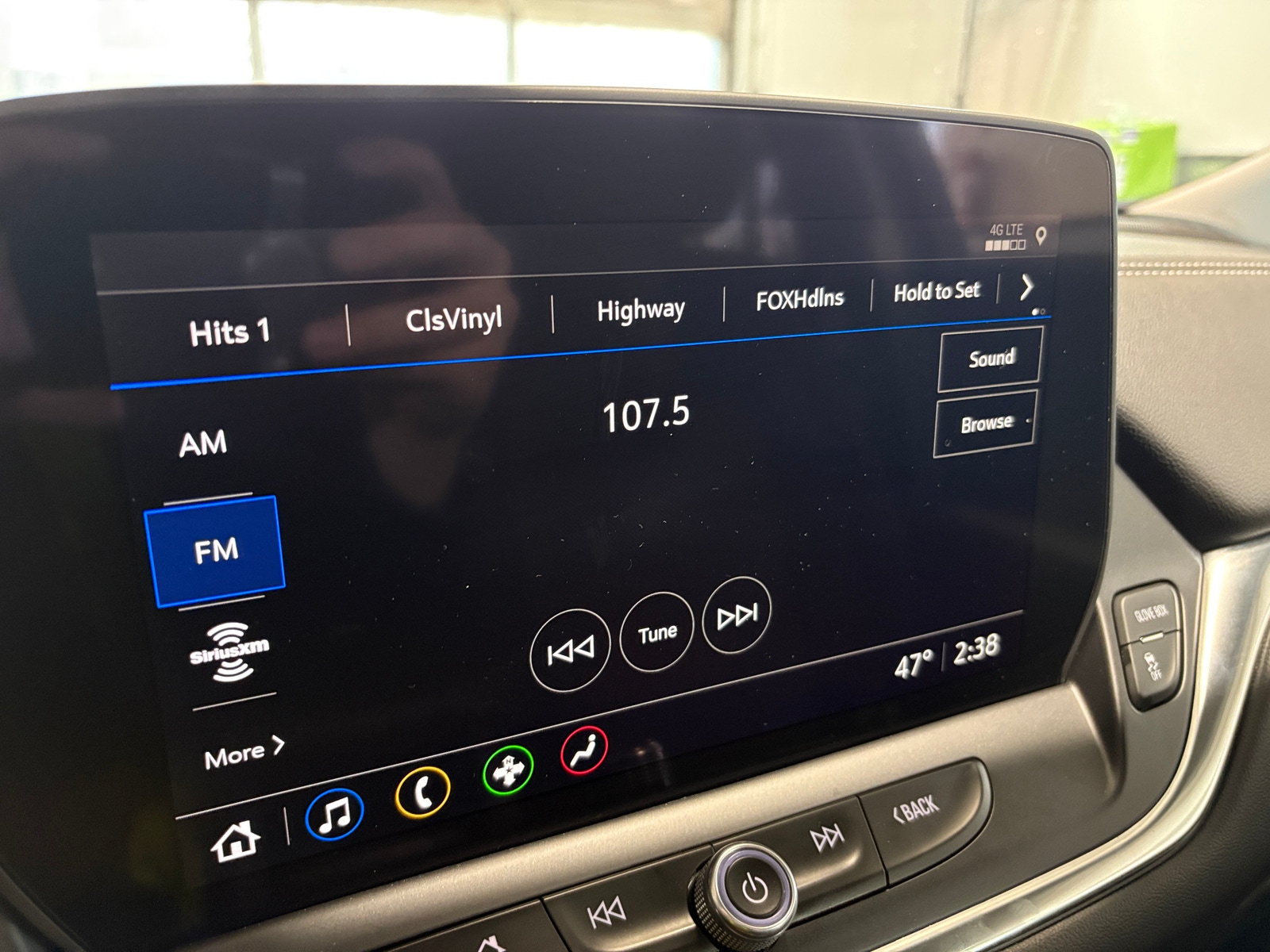 Thumbnail: 2025 Chevrolet Blazer - 4