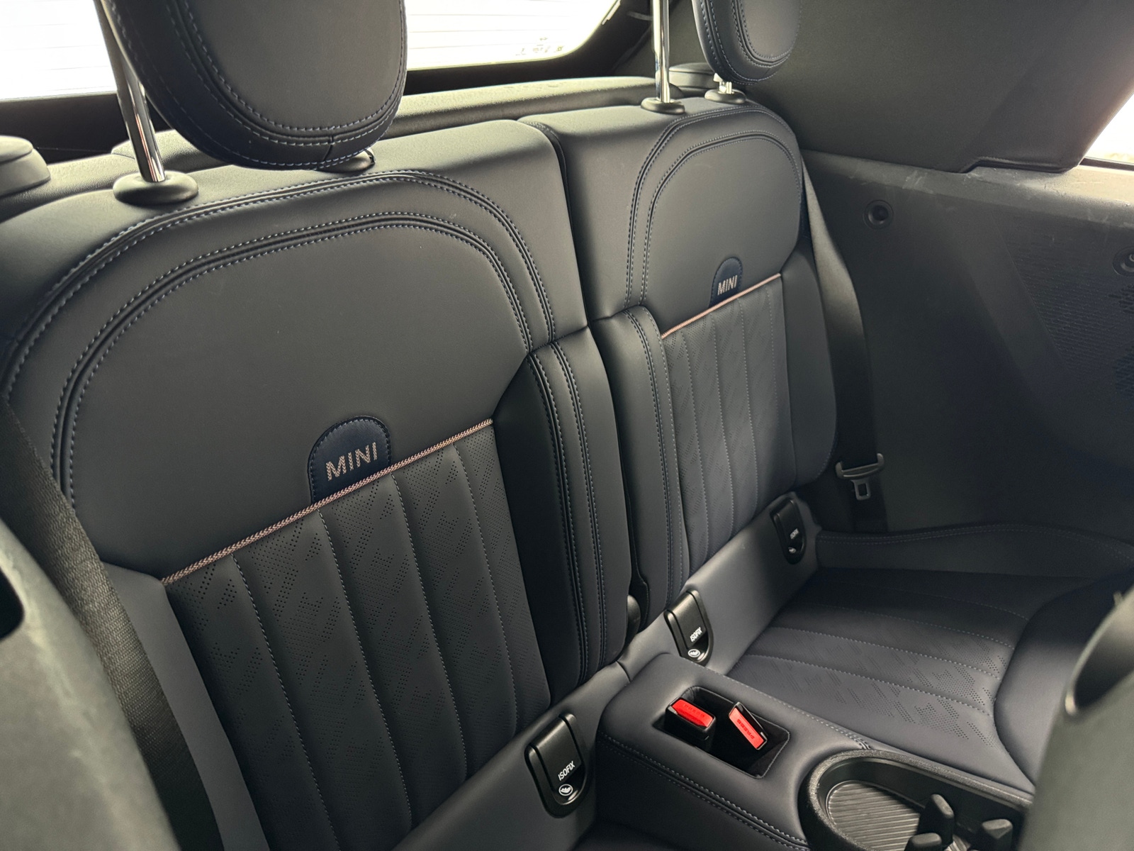 Thumbnail: 2025 MINI Cooper Convertible - 5