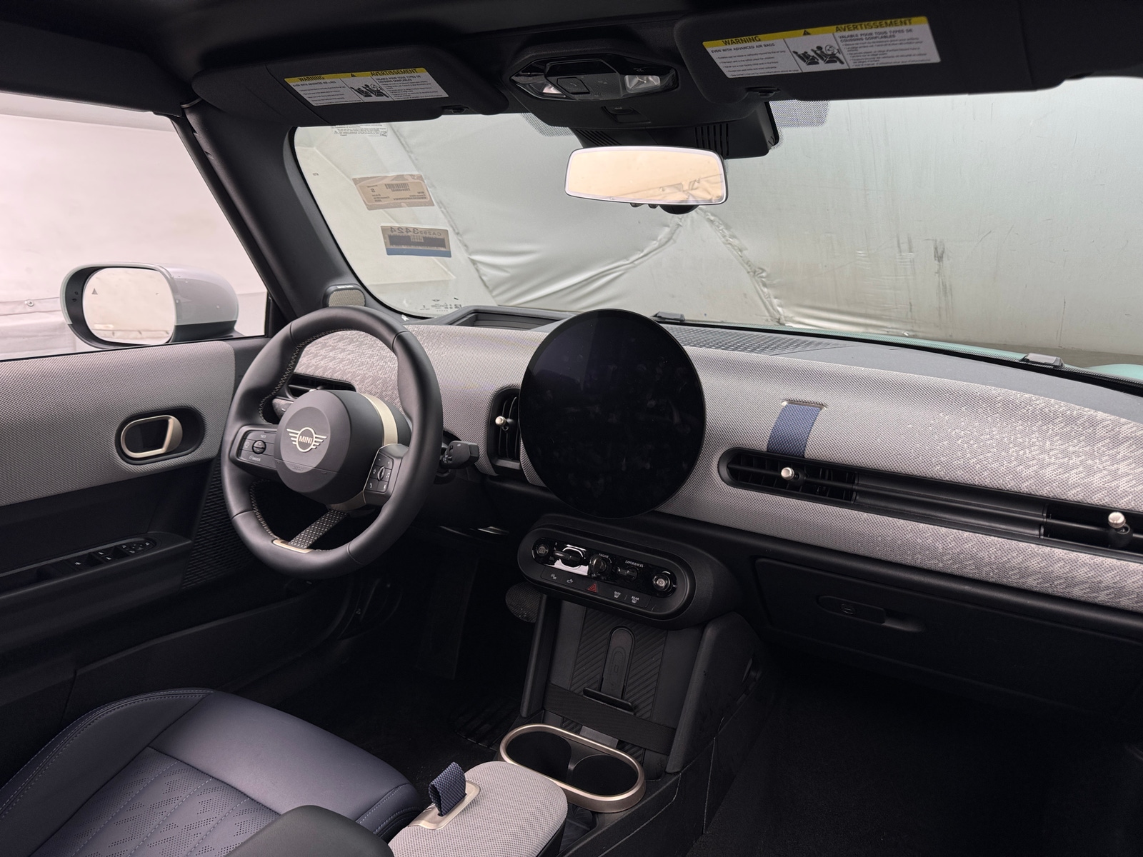 Thumbnail: 2025 MINI Cooper Convertible - 2