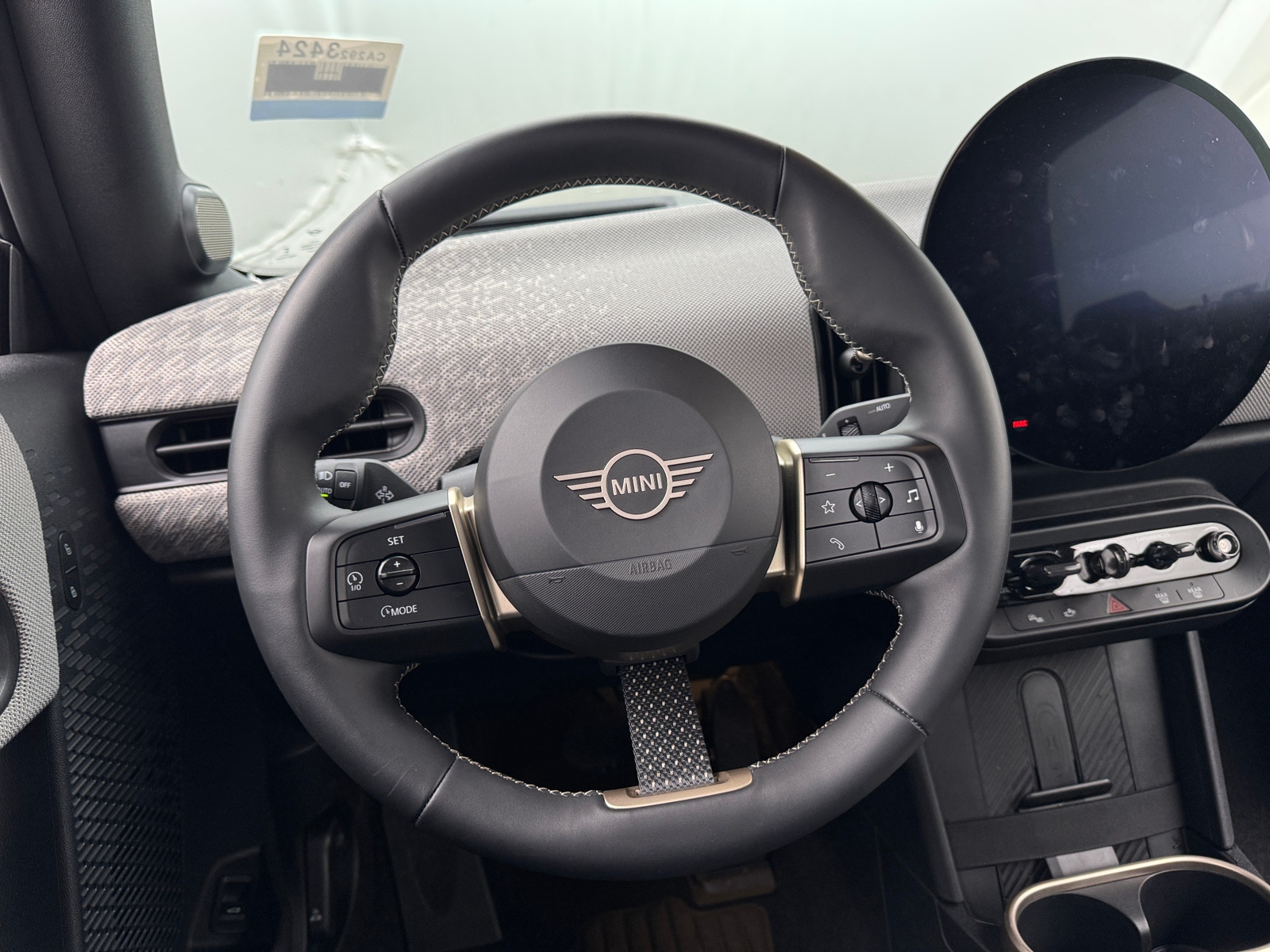 Thumbnail: 2025 MINI Cooper Convertible - 4