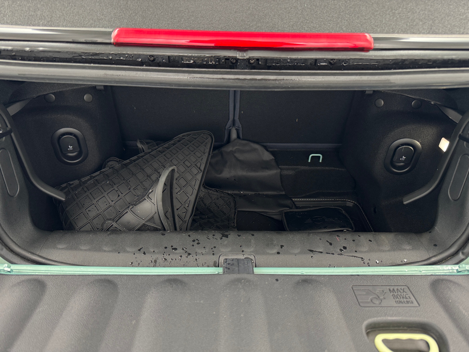 Thumbnail: 2025 MINI Cooper Convertible - 6