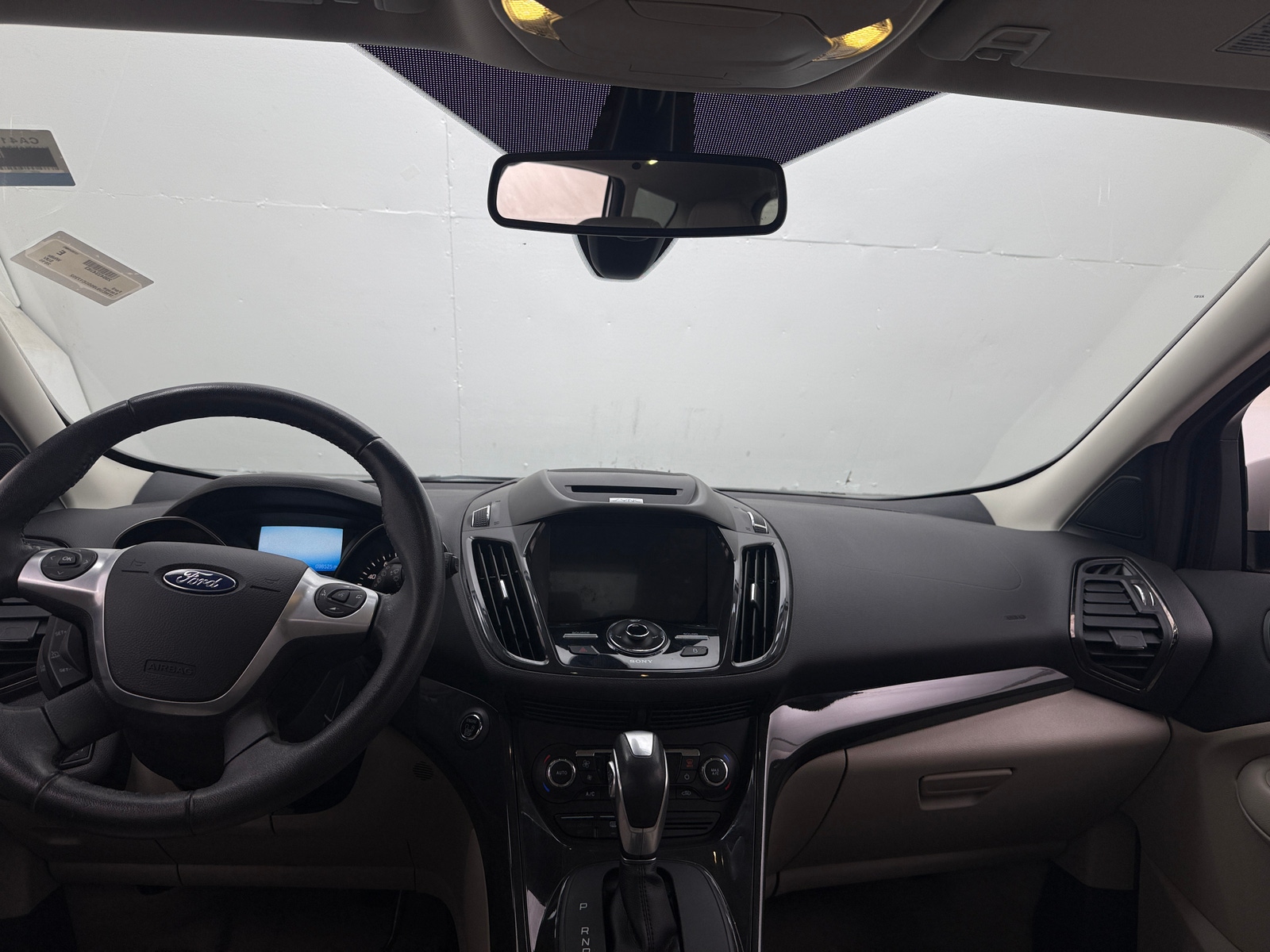 Thumbnail: 2016 Ford Escape - 2