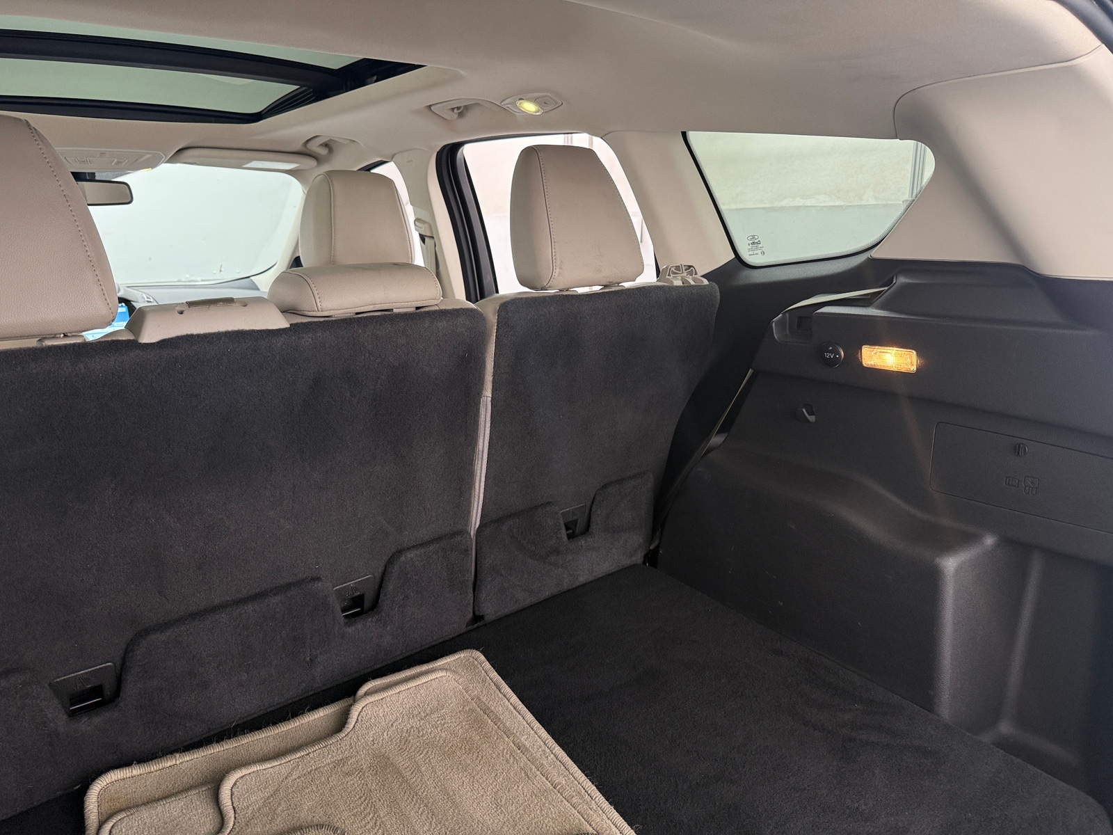 Thumbnail: 2016 Ford Escape - 6