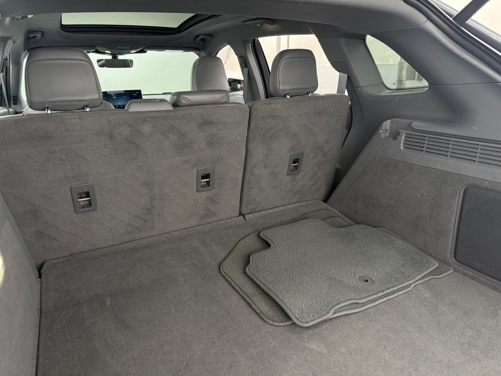 Thumbnail: 2023 Lincoln Nautilus - 6