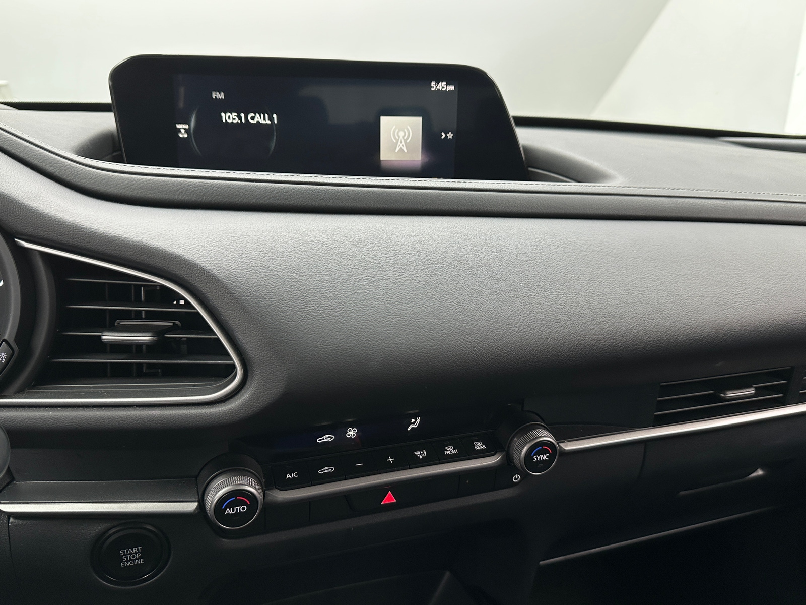 Thumbnail: 2025 Mazda CX-30 - 3